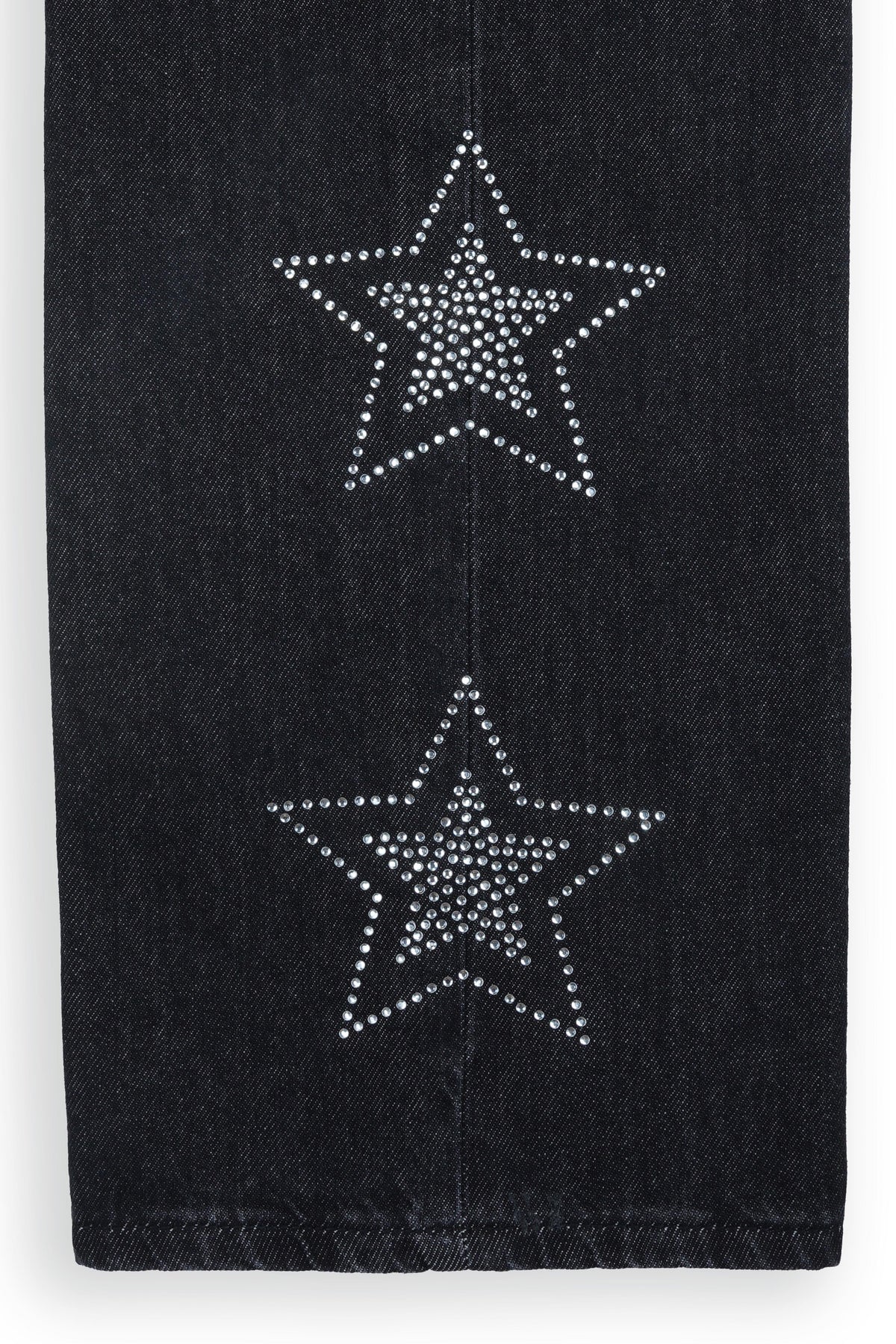 Starfall Crystal Jeans