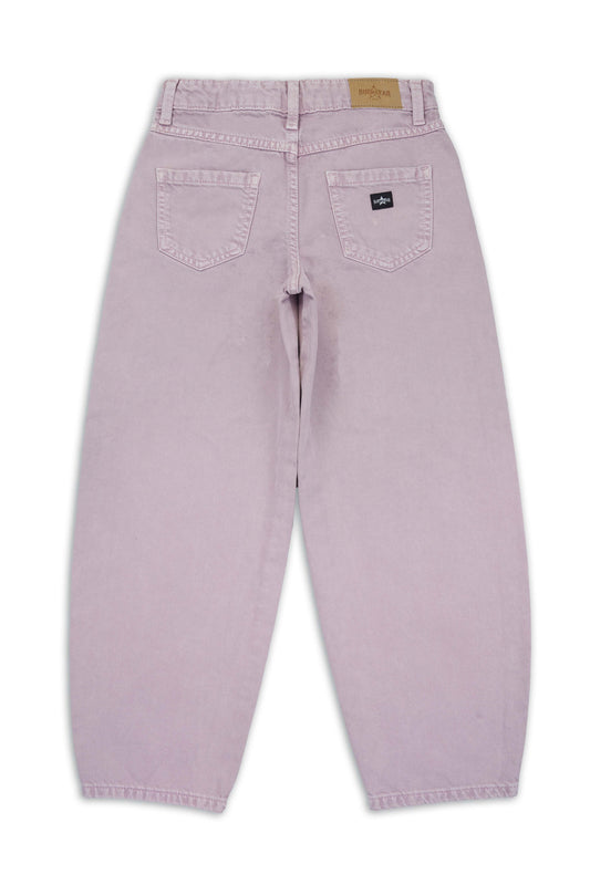 Rose Dusk Jeans