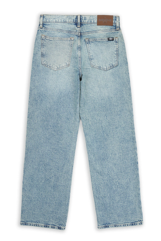 Soft Vintage Jeans