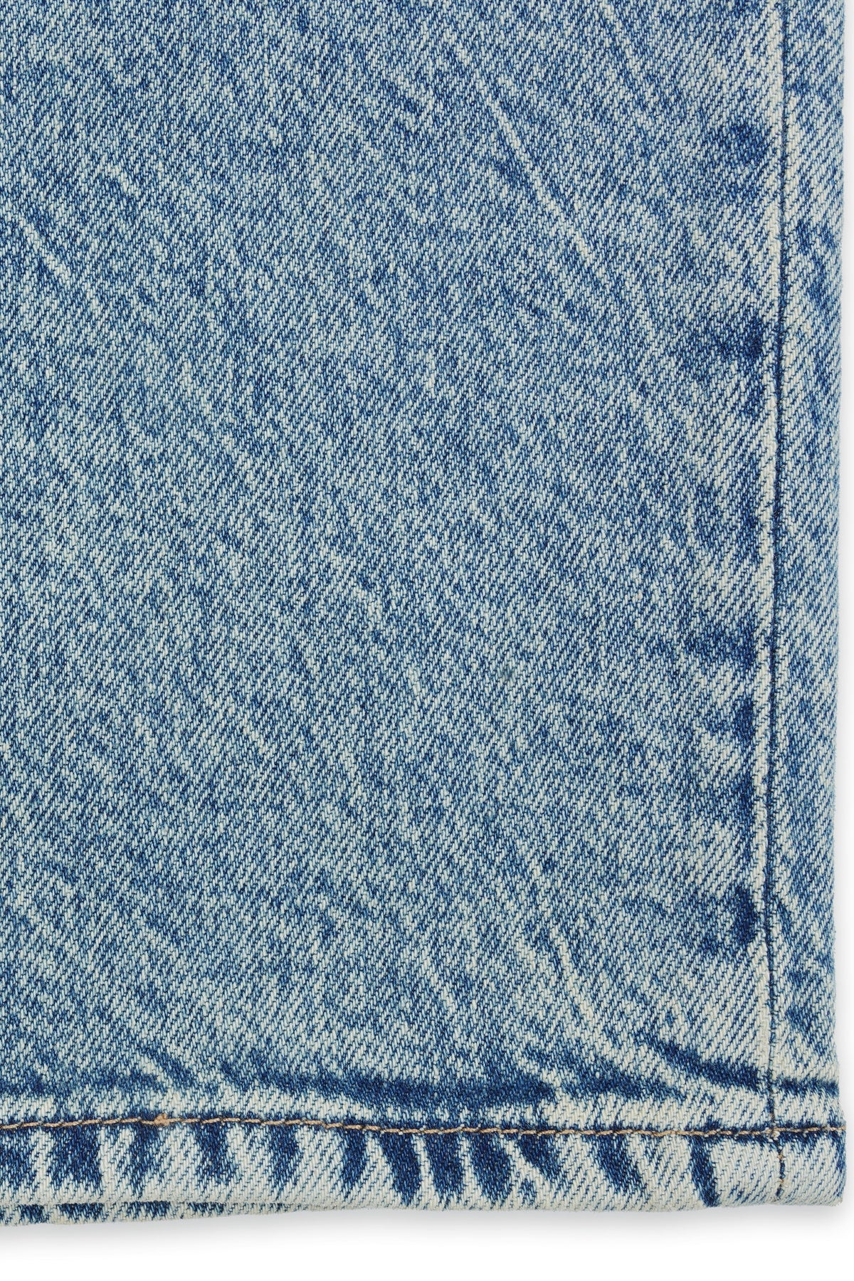 Soft Vintage Jeans