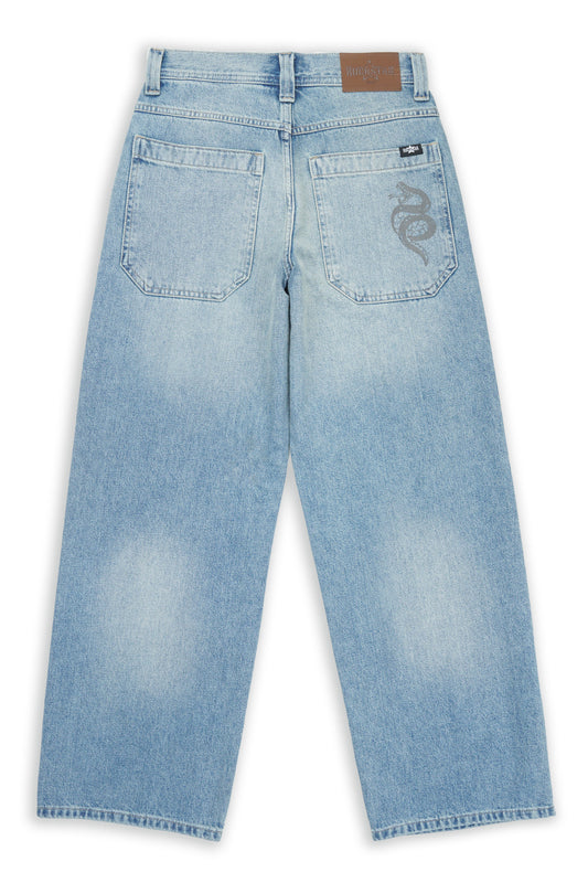 Freedom Tinted Jeans