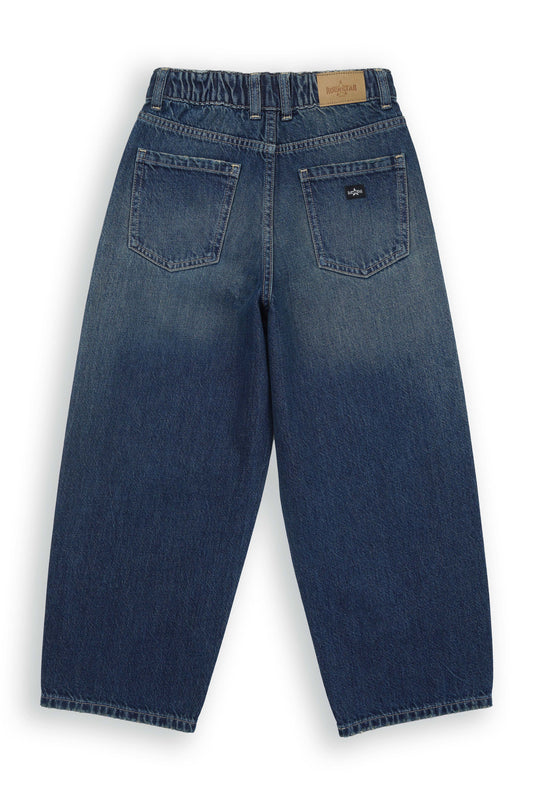 Happy Trails Jeans