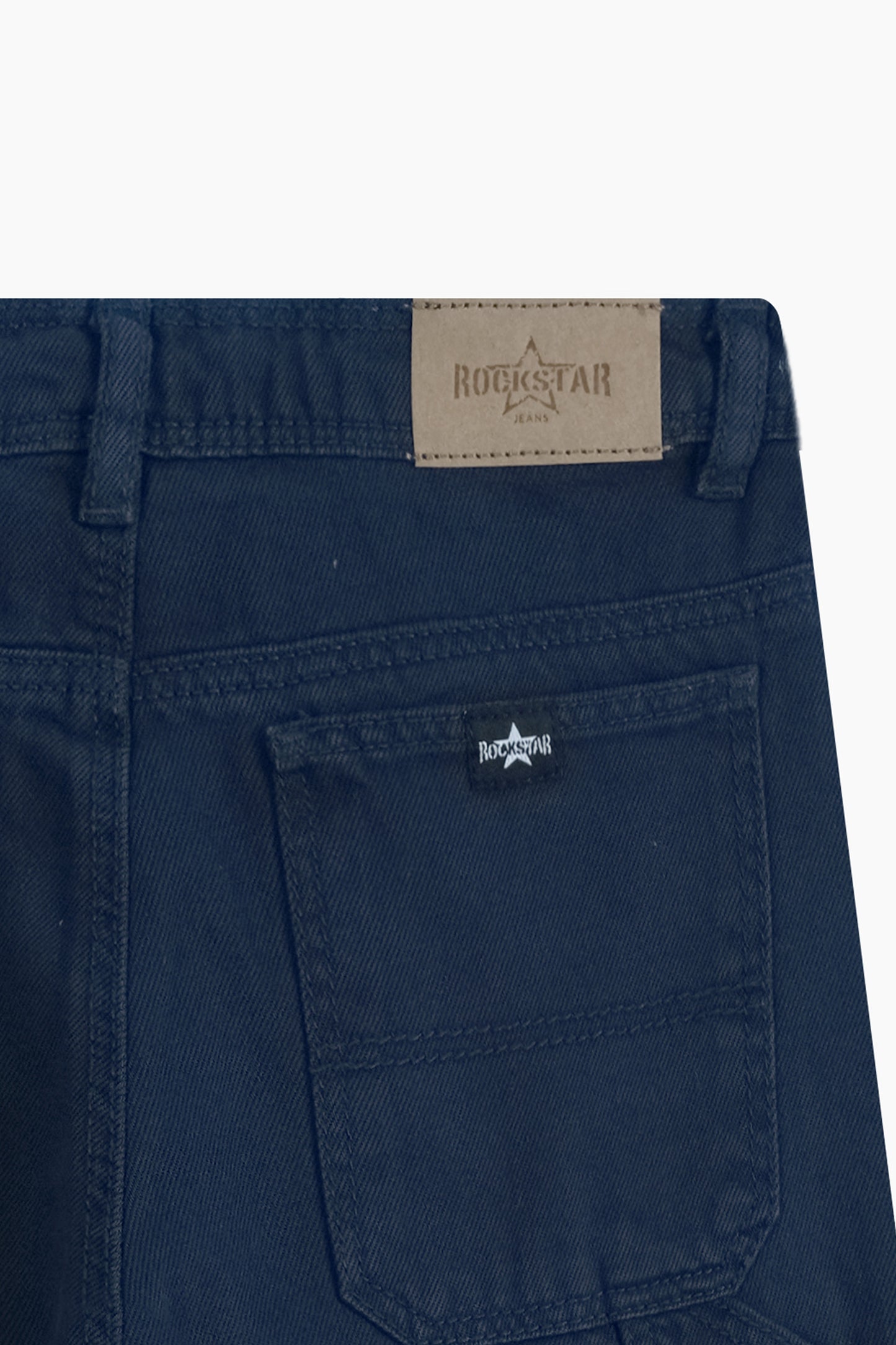 Carpenter Straight Pant
