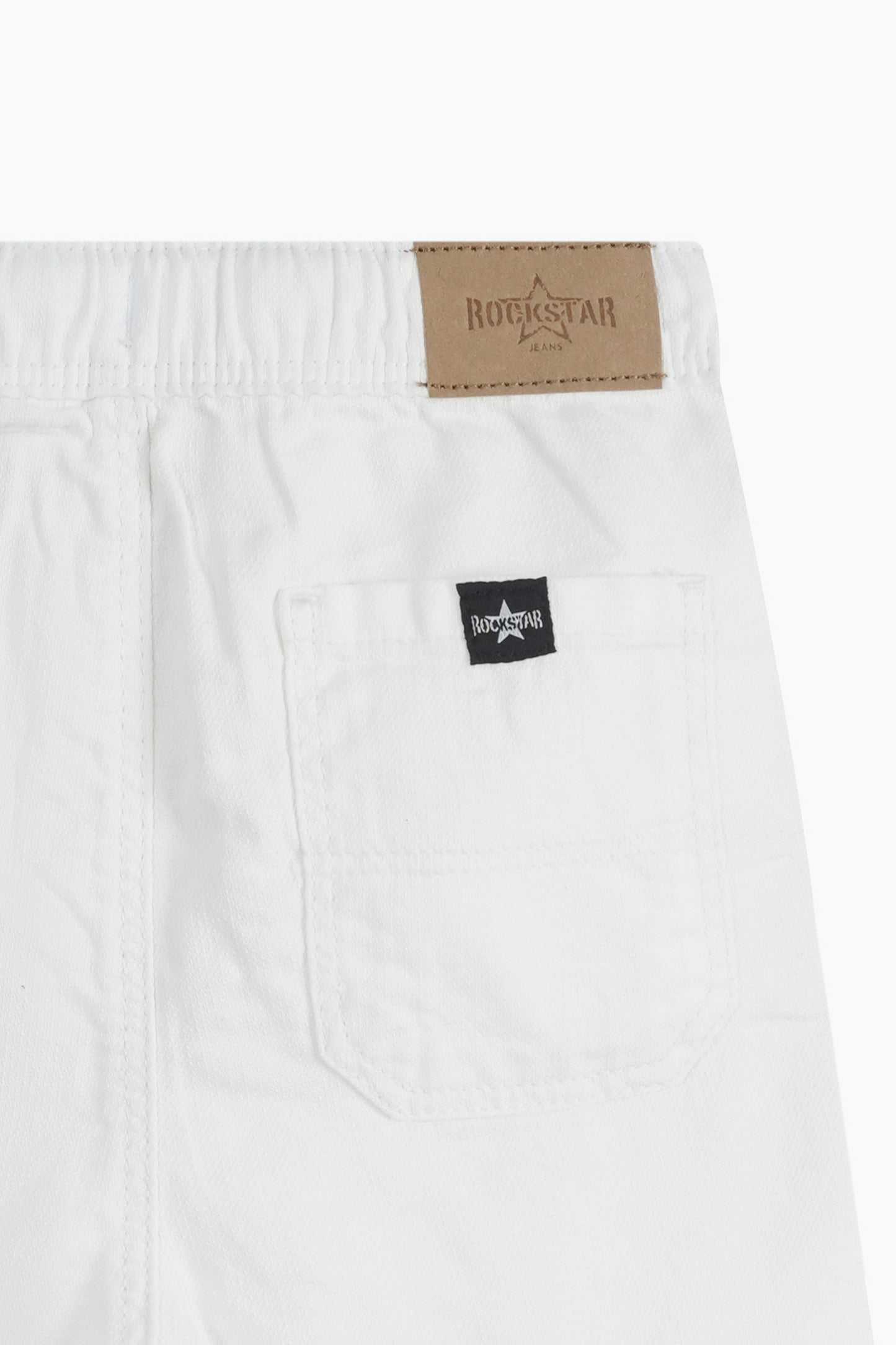 Relaxed Baggy Shorts