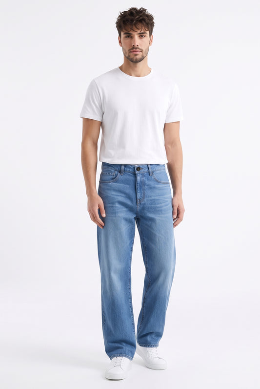 Stone Rebel Jeans