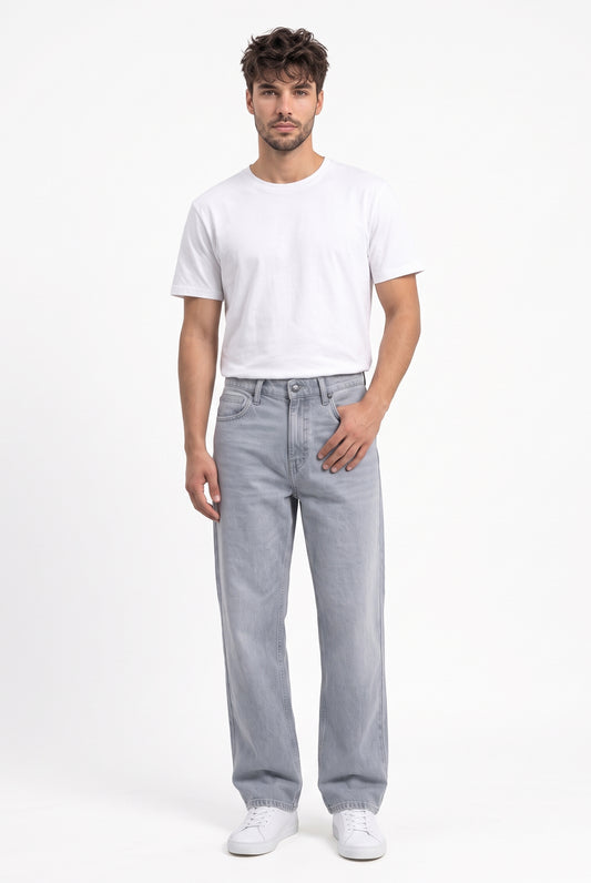 Frost Tide Jeans