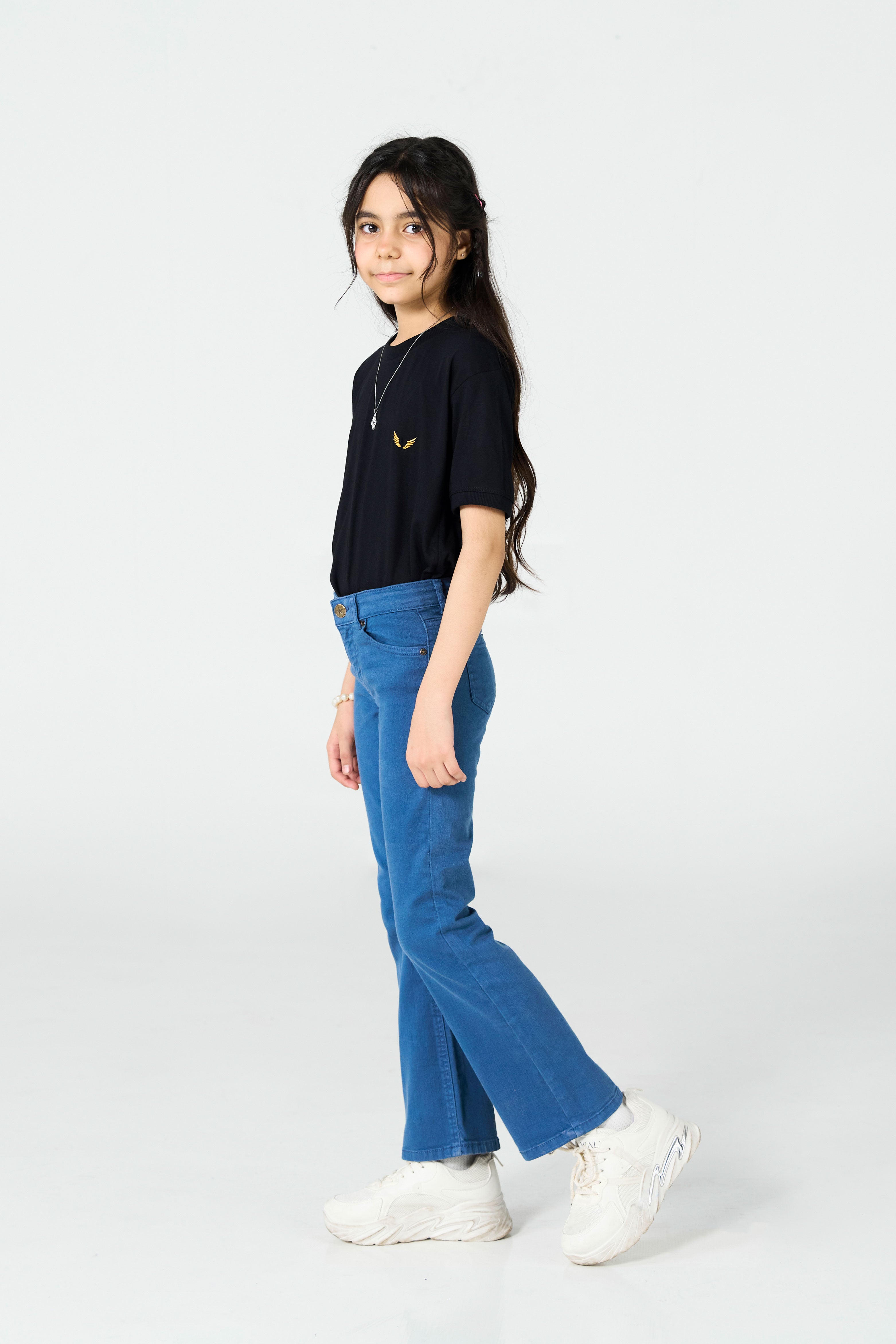 Vintage Flare