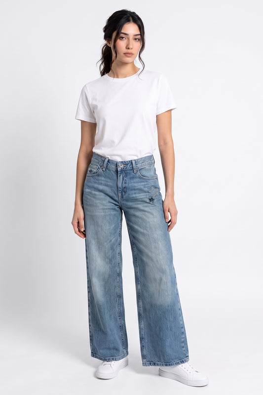 Vintage Star Jeans