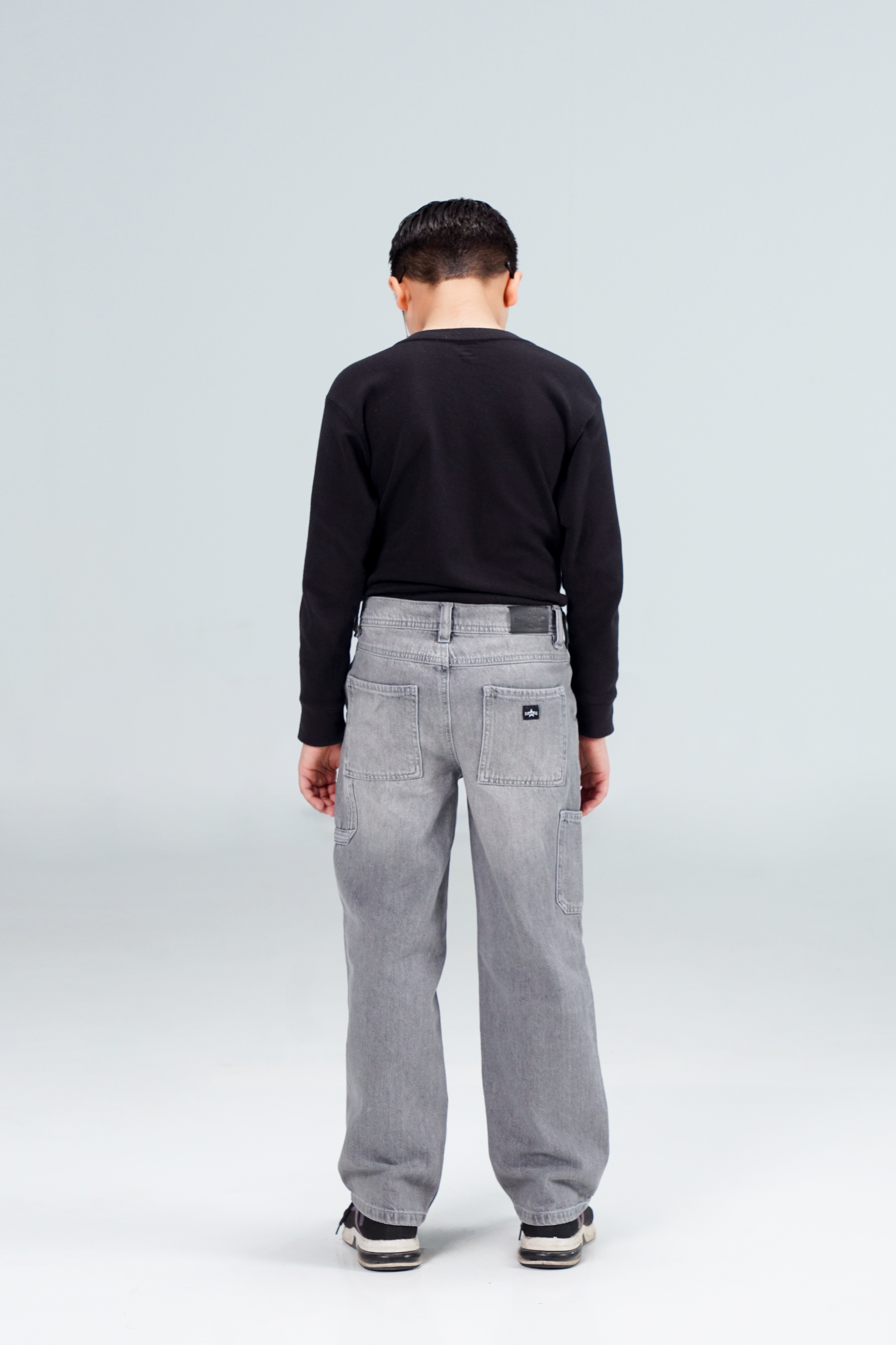 Carpenter Jeans