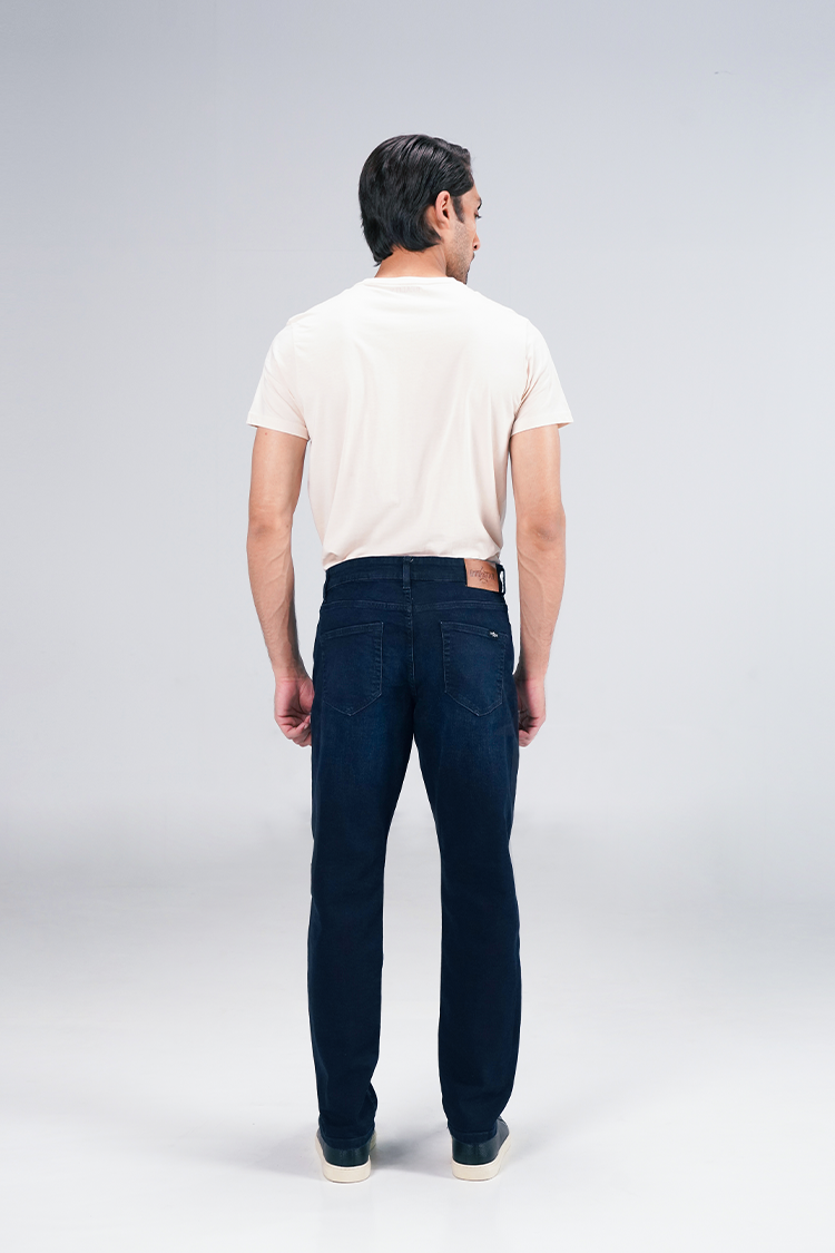 Refined Slim Jeans shop at Rockstar Jeans