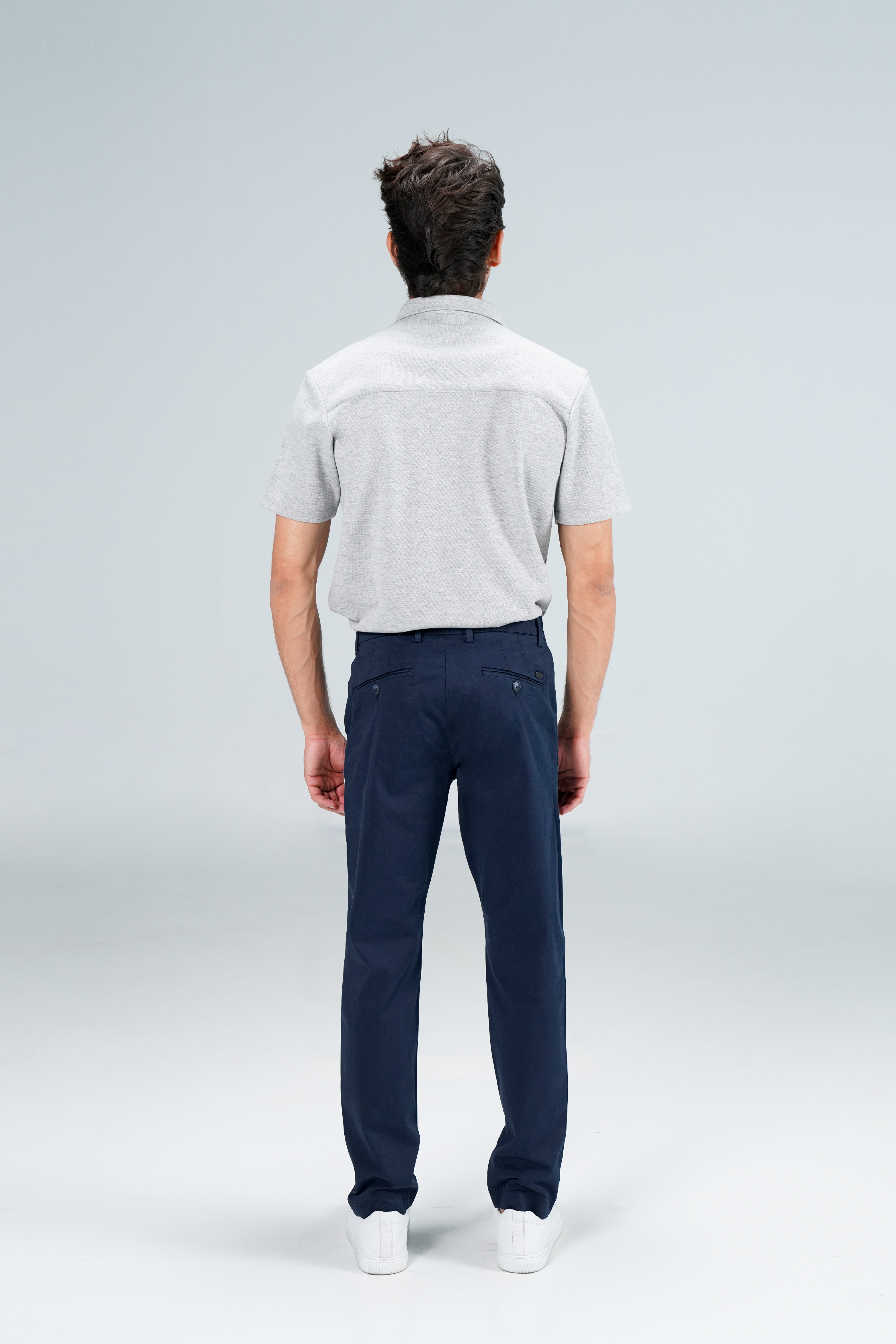 Chino Flex Regular Pant