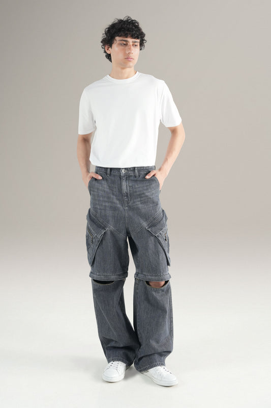 Mens Cargos 2.0 Dark