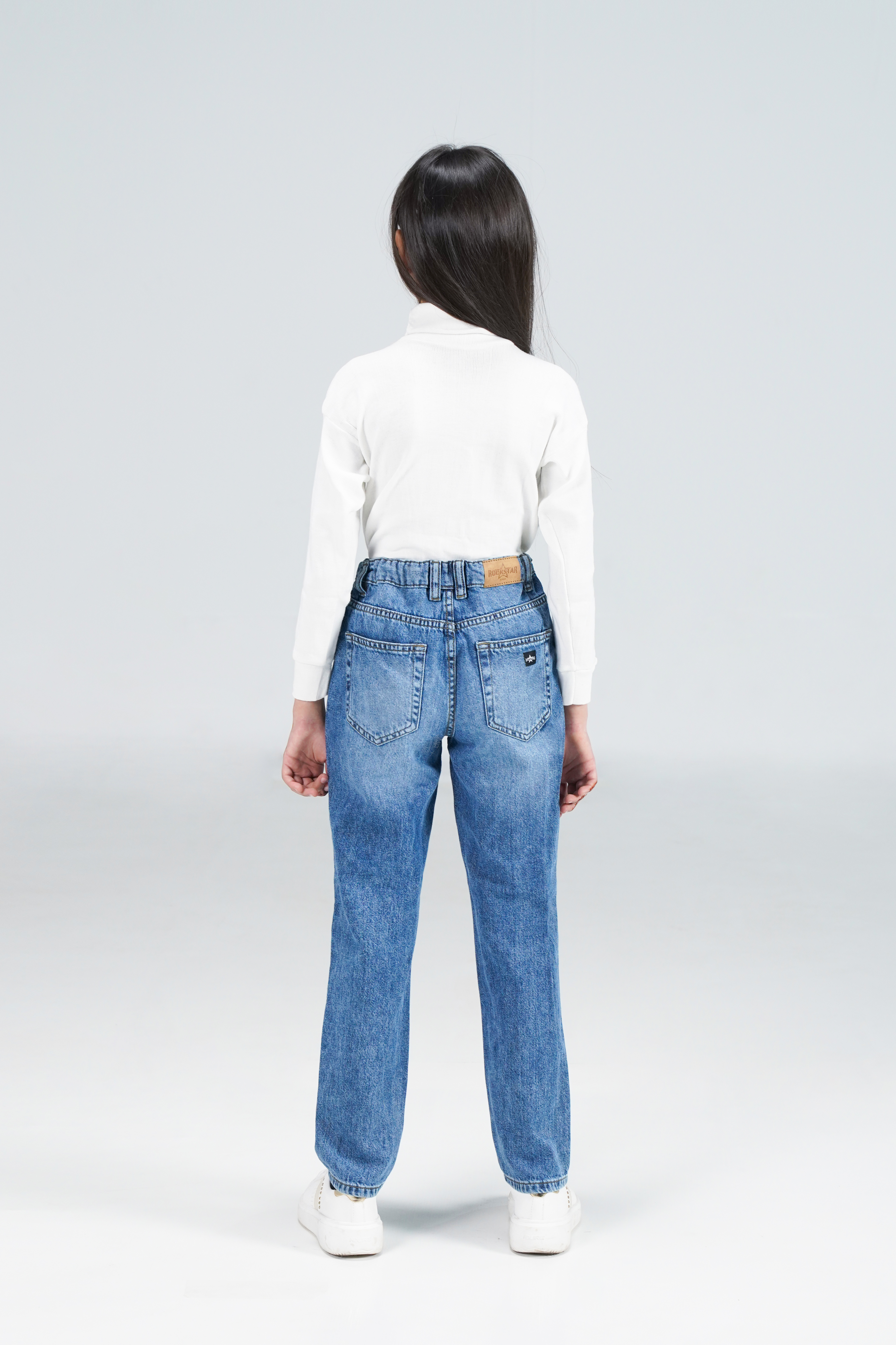 Essential Regular Straight