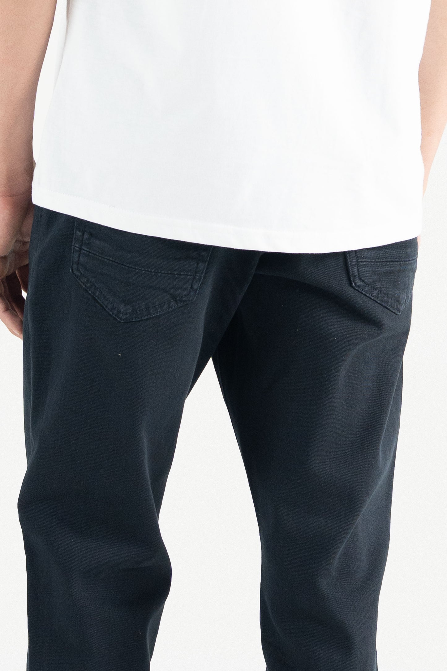 Regular Slim Fit Pant
