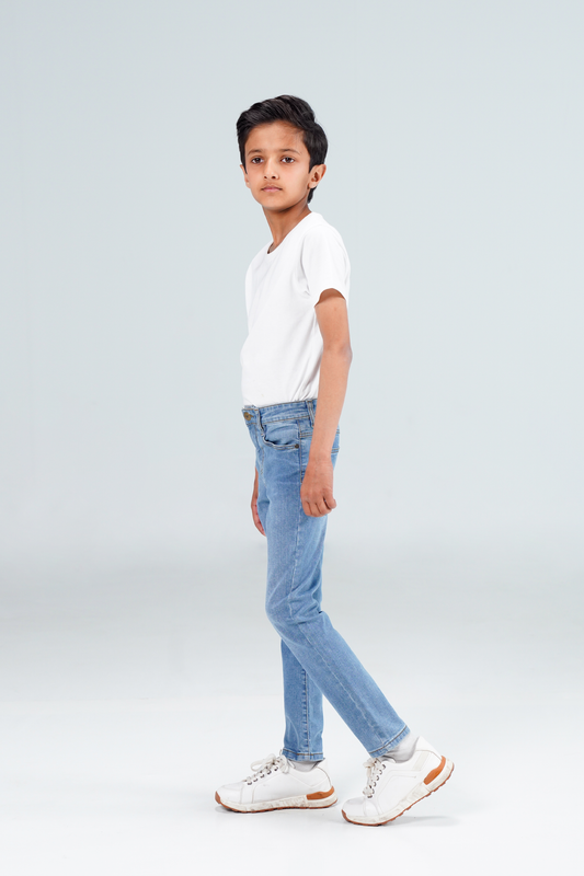 Lean Slim shop at Rockstar Jeans