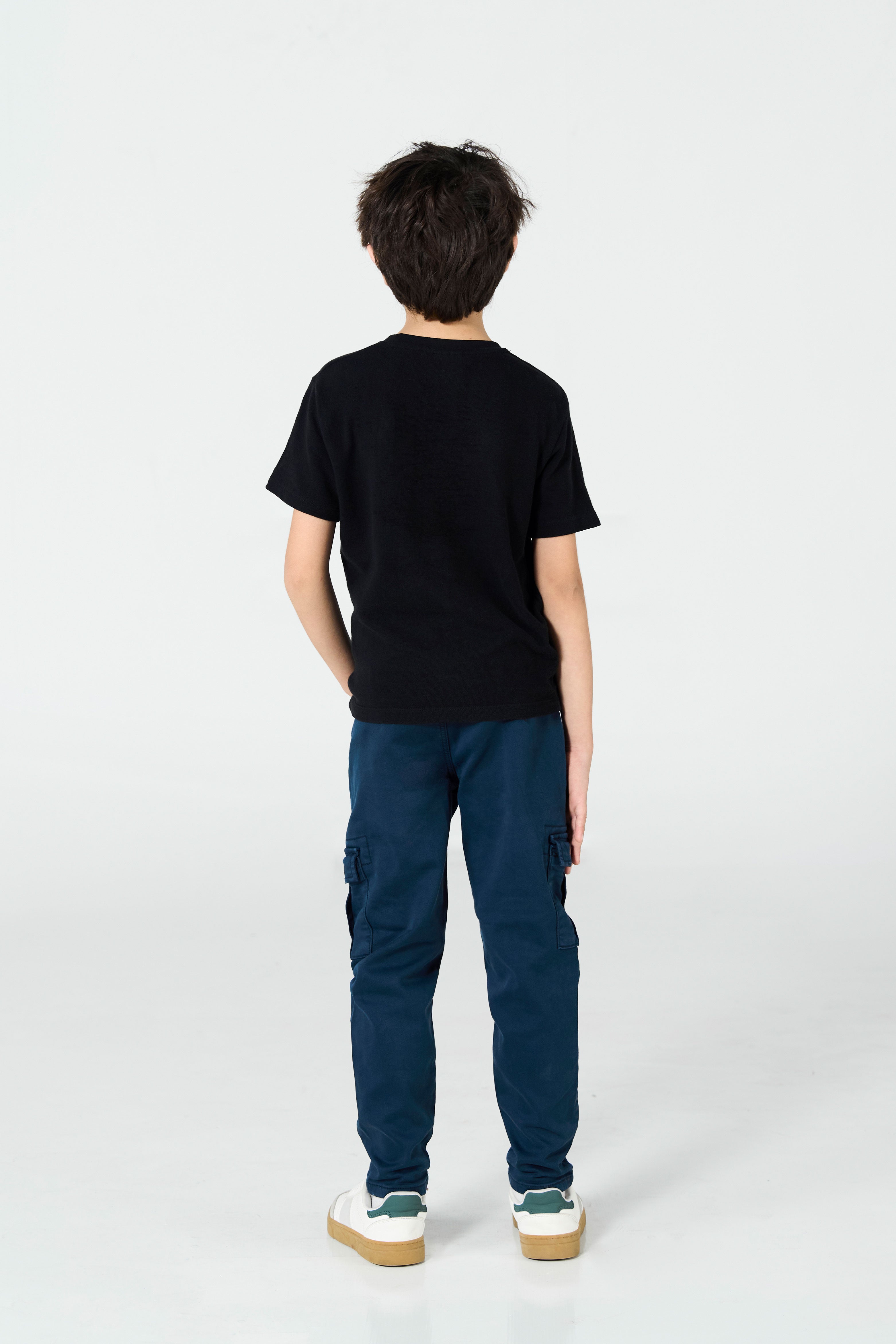 Navy Cargos