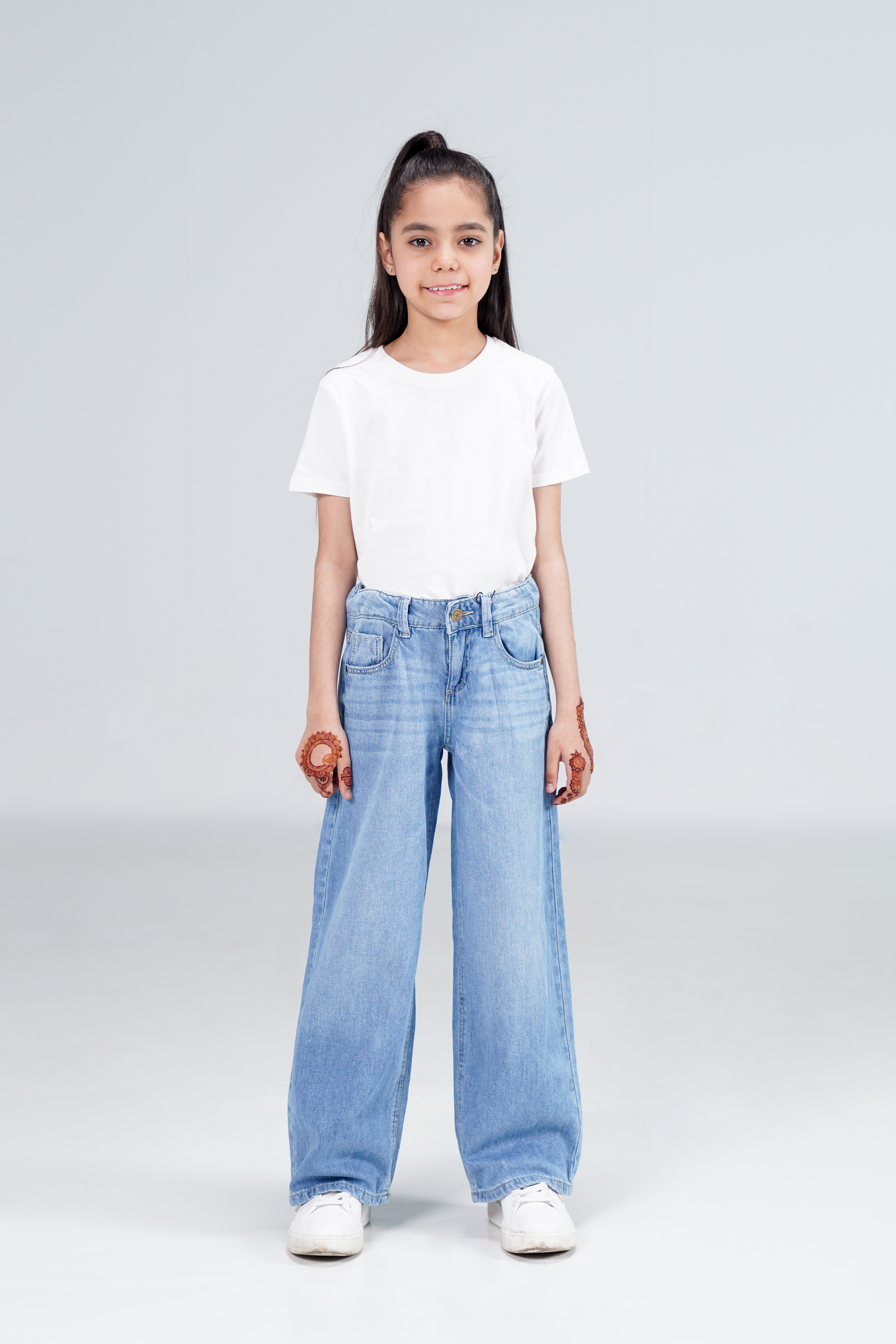 Wide Leg