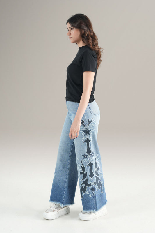 Alter Ego Jeans