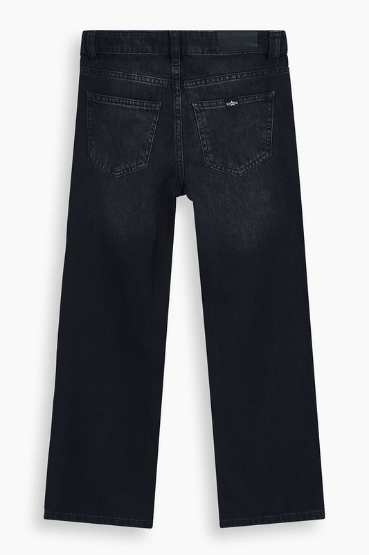Dusk Wide Leg Jeans