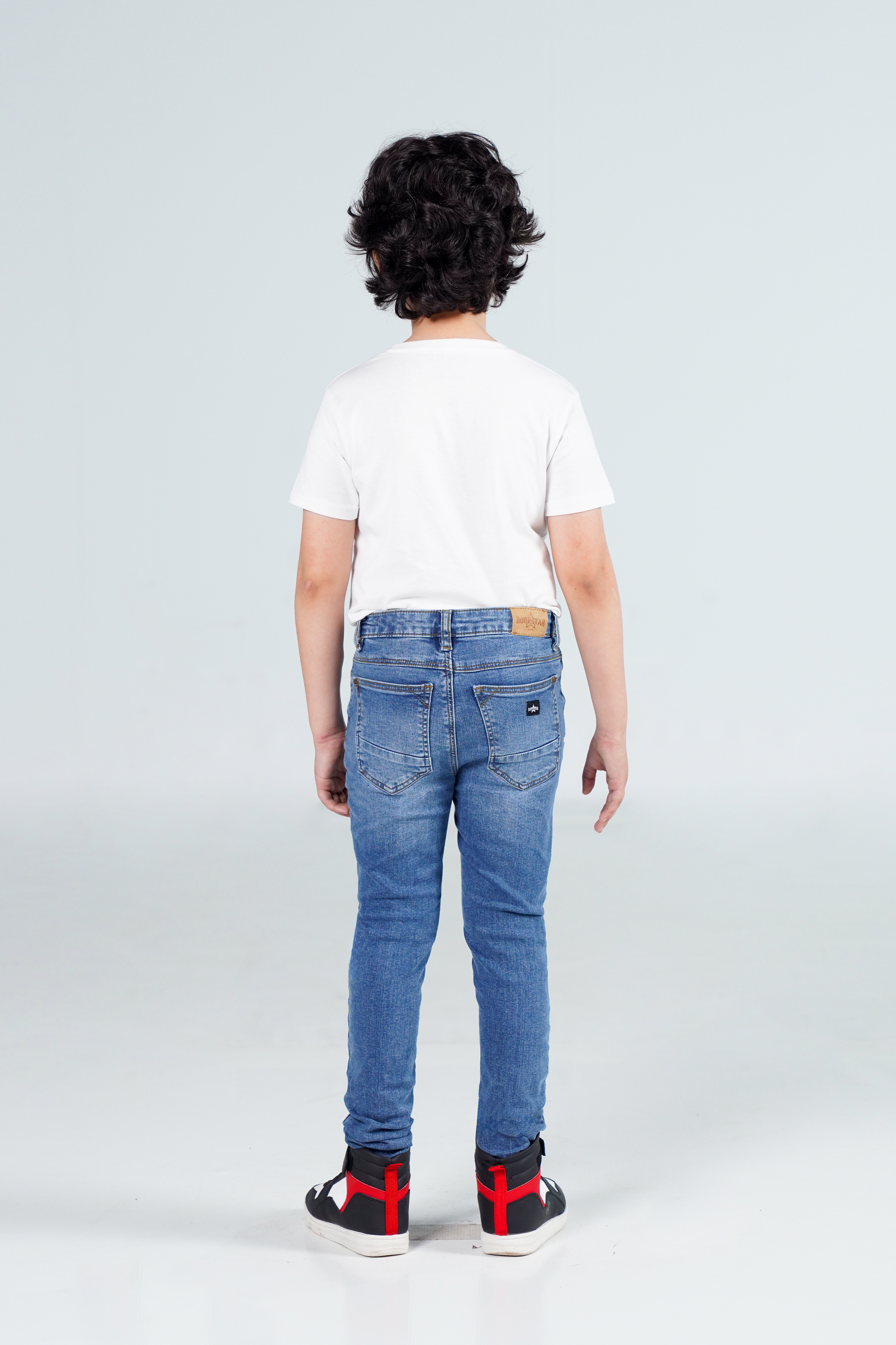 Slim Stretch