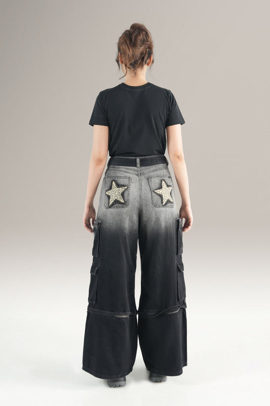 Women Cargos 2.0
