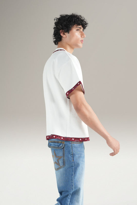 Mosaic T-Shirt