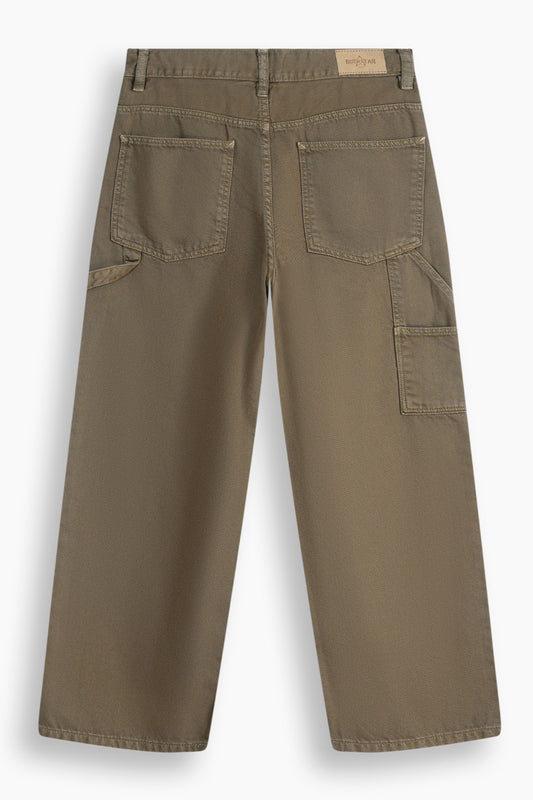 Relaxed Carpenter Pant