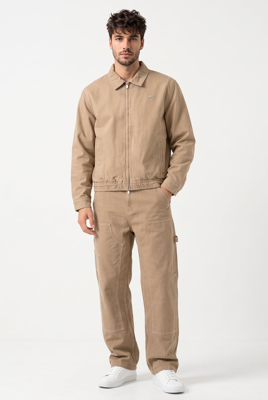 Maverick Sand Jacket