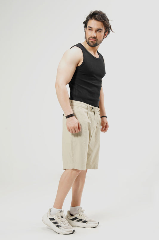 Ultra Light Chino Shorts