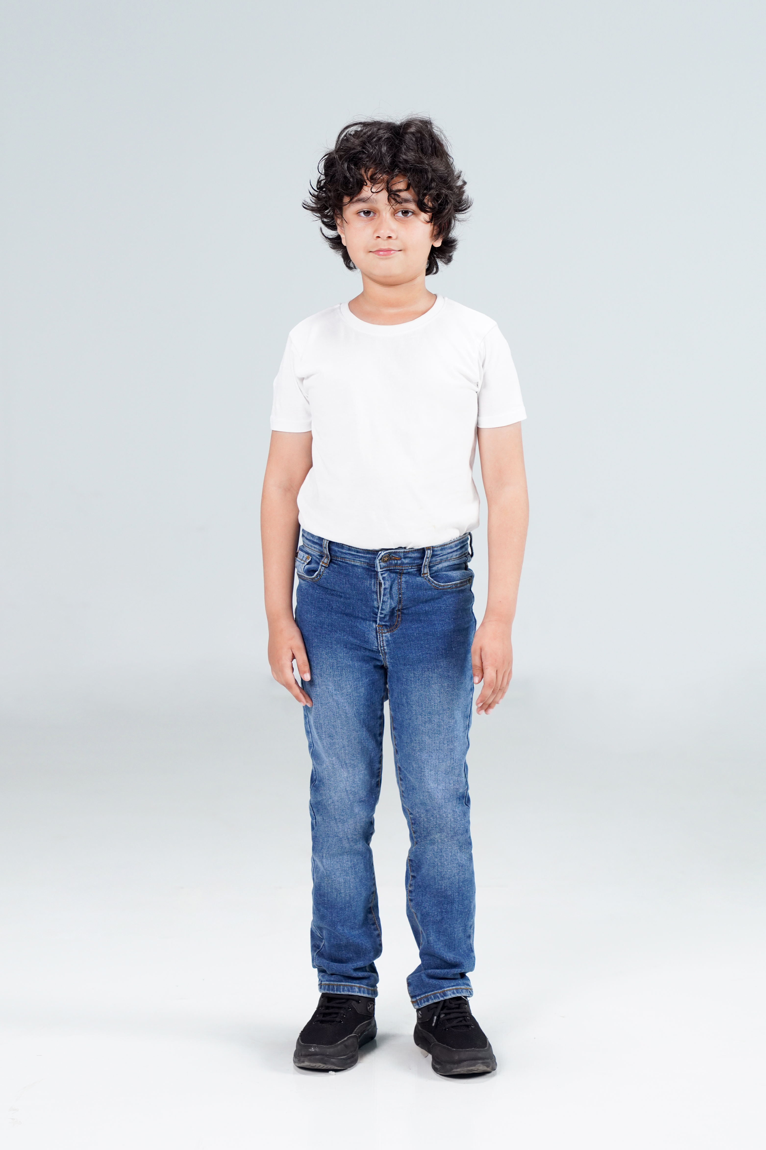 Slim Active Stretch