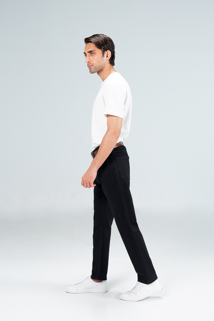 Slim Straight