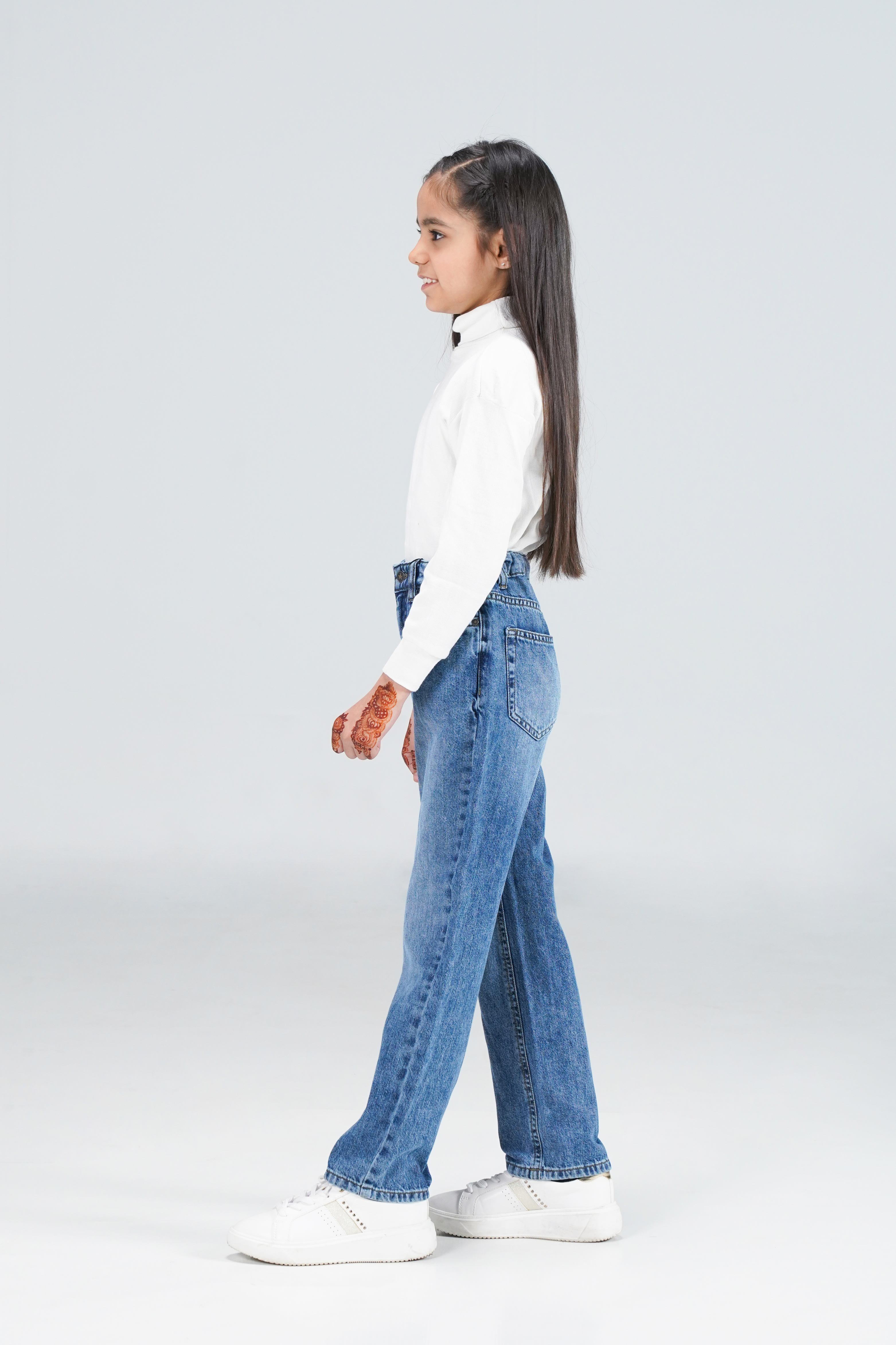 Essential Regular Straight
