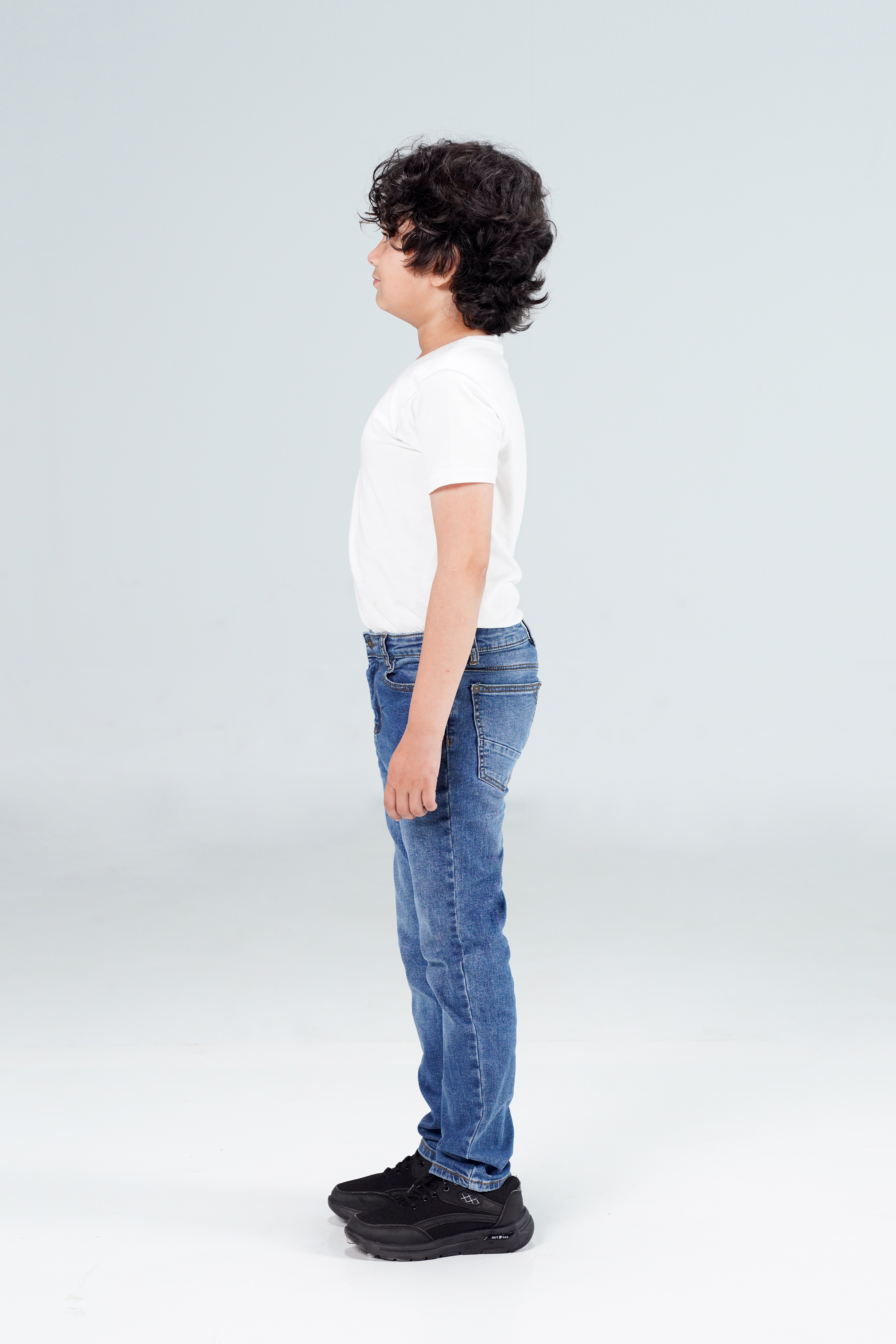 Slim Active Stretch