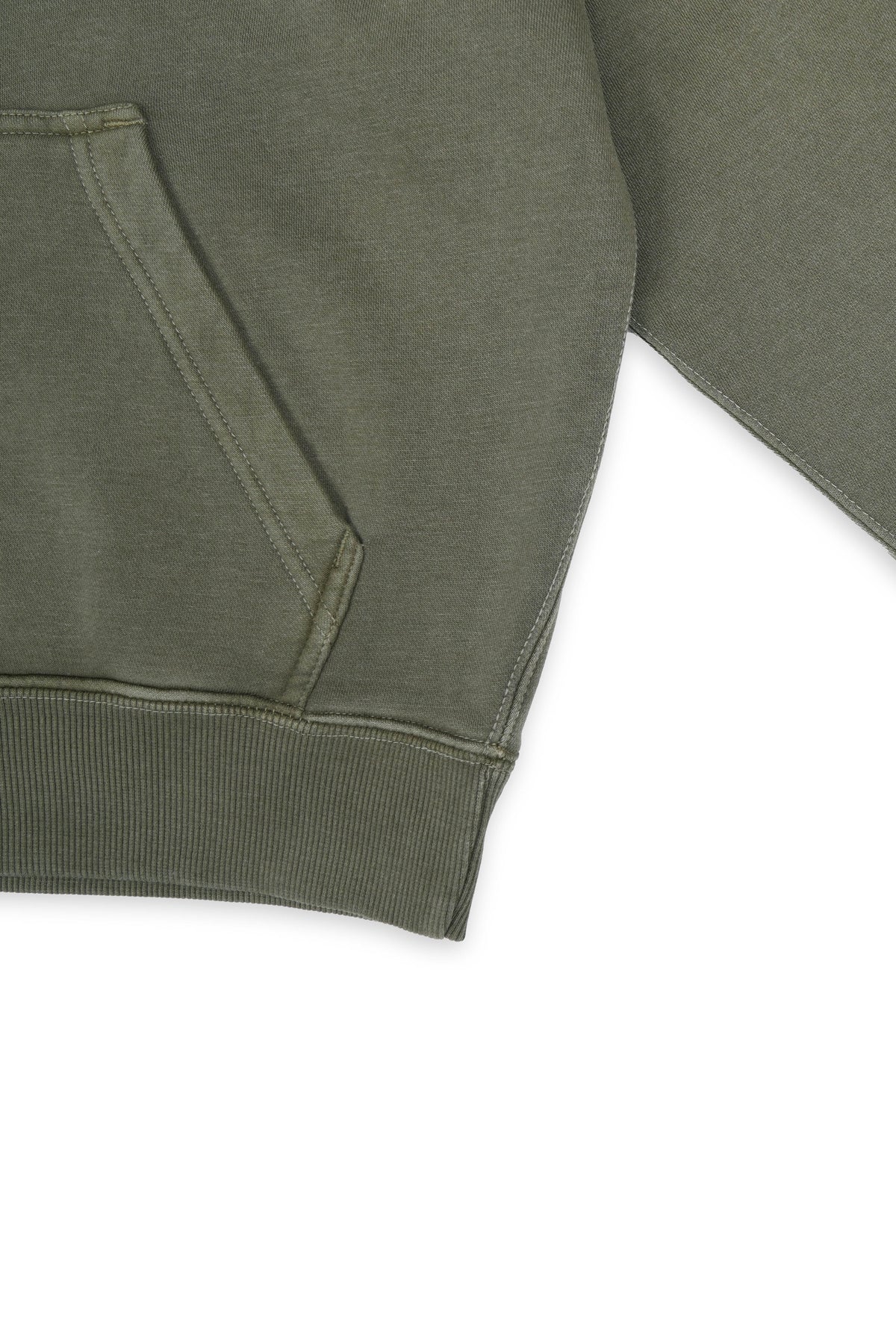 Terrain Hoodie
