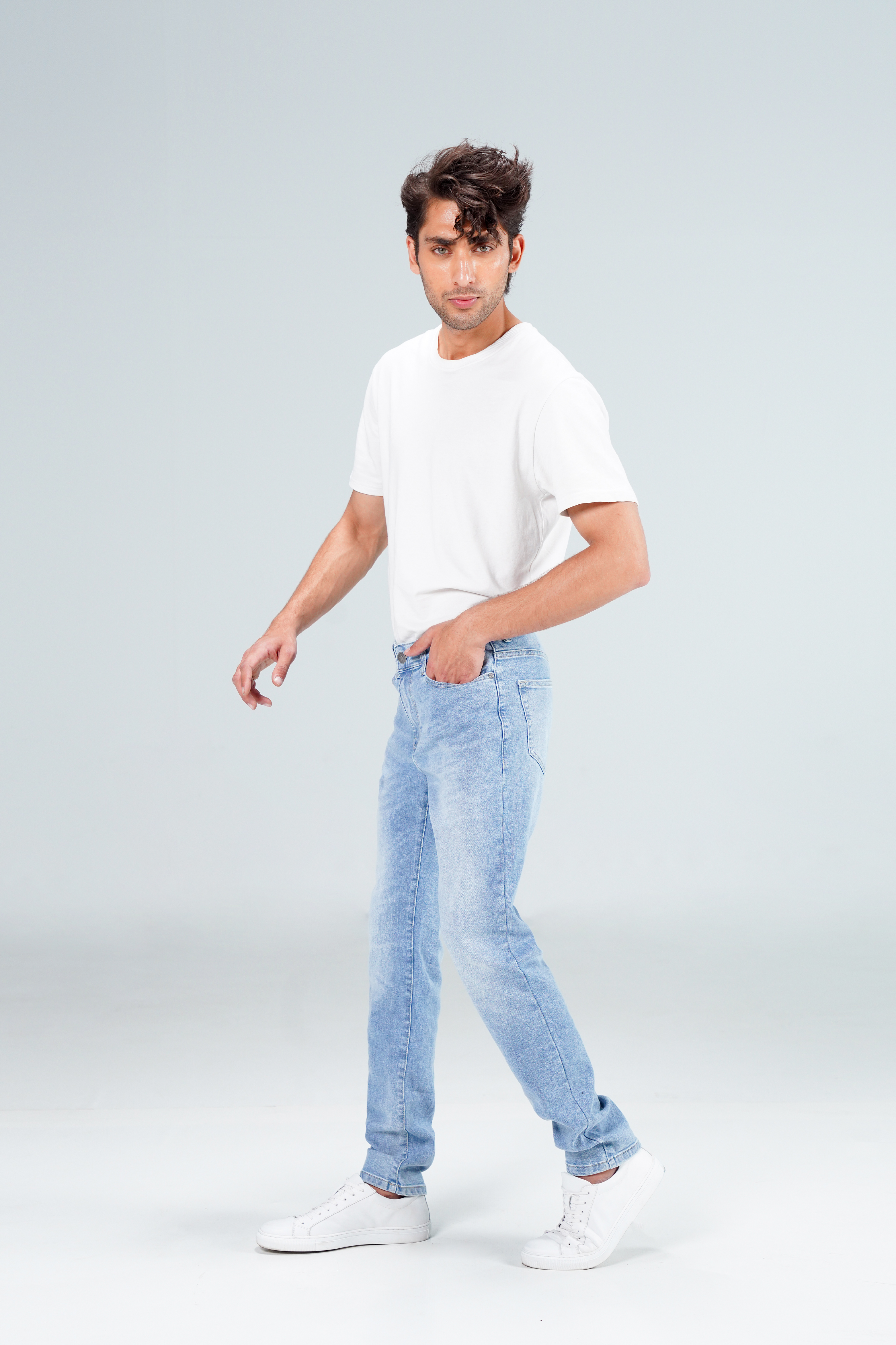 Loom Slim Fit