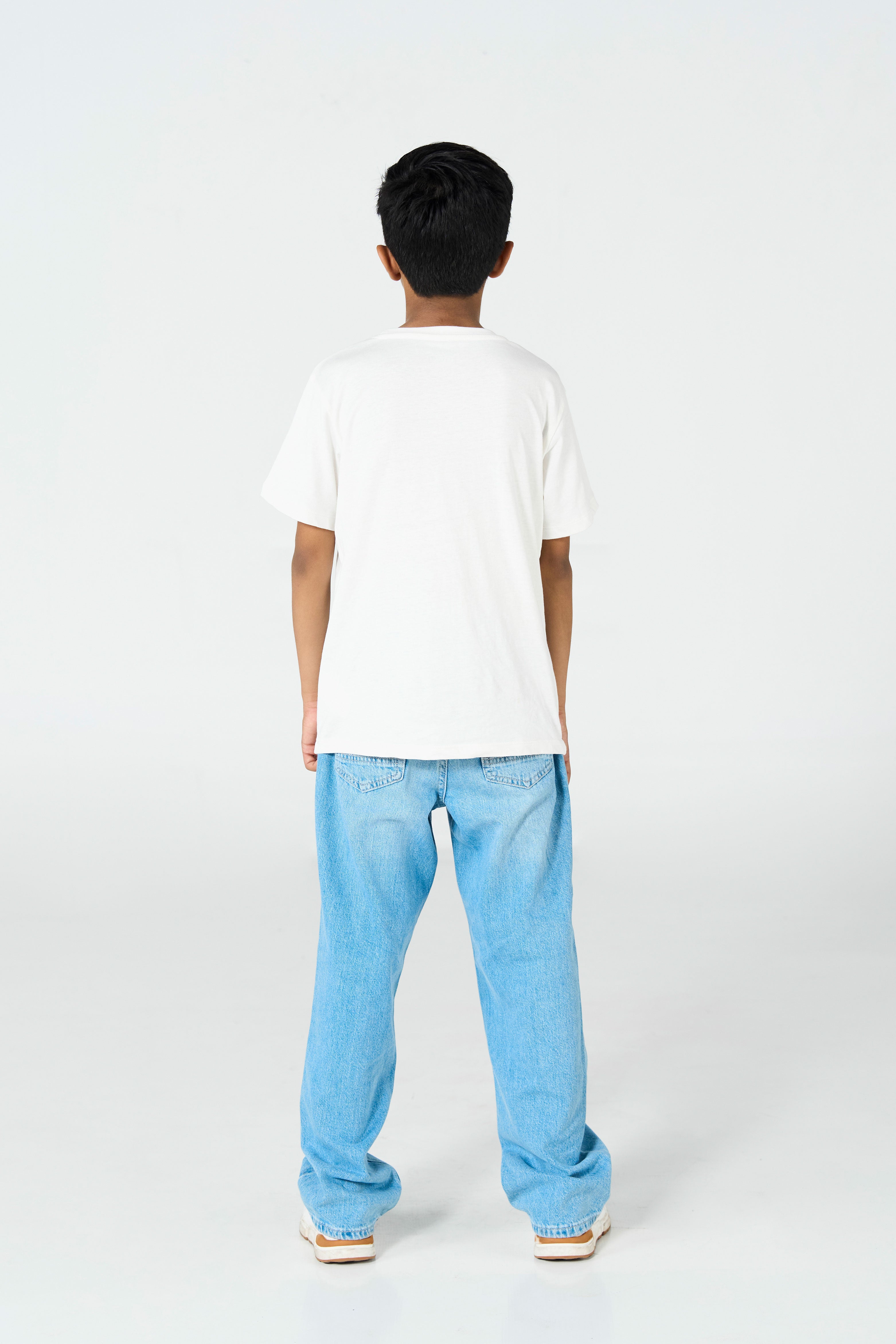Loose Straight