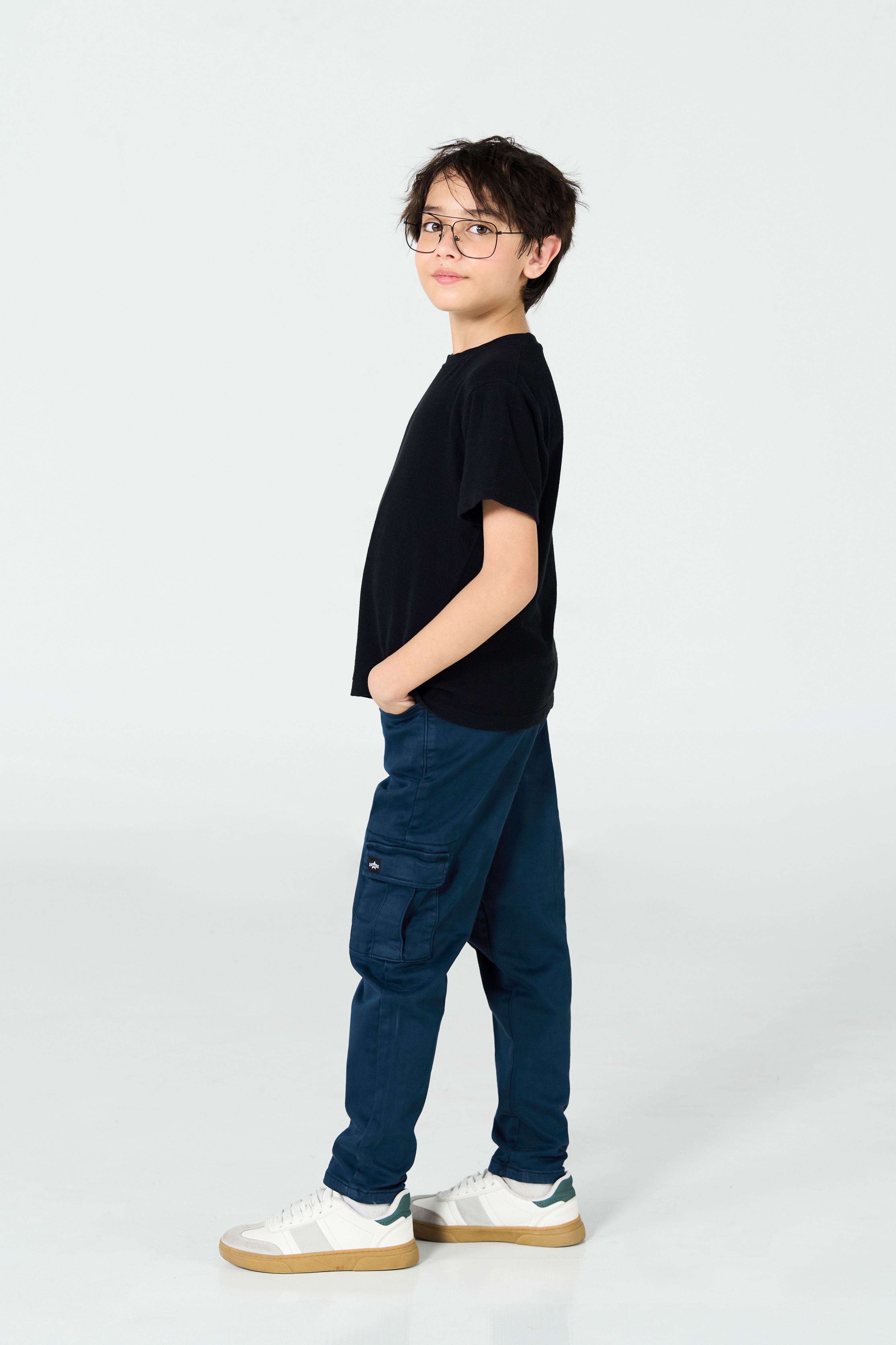 Navy Cargos
