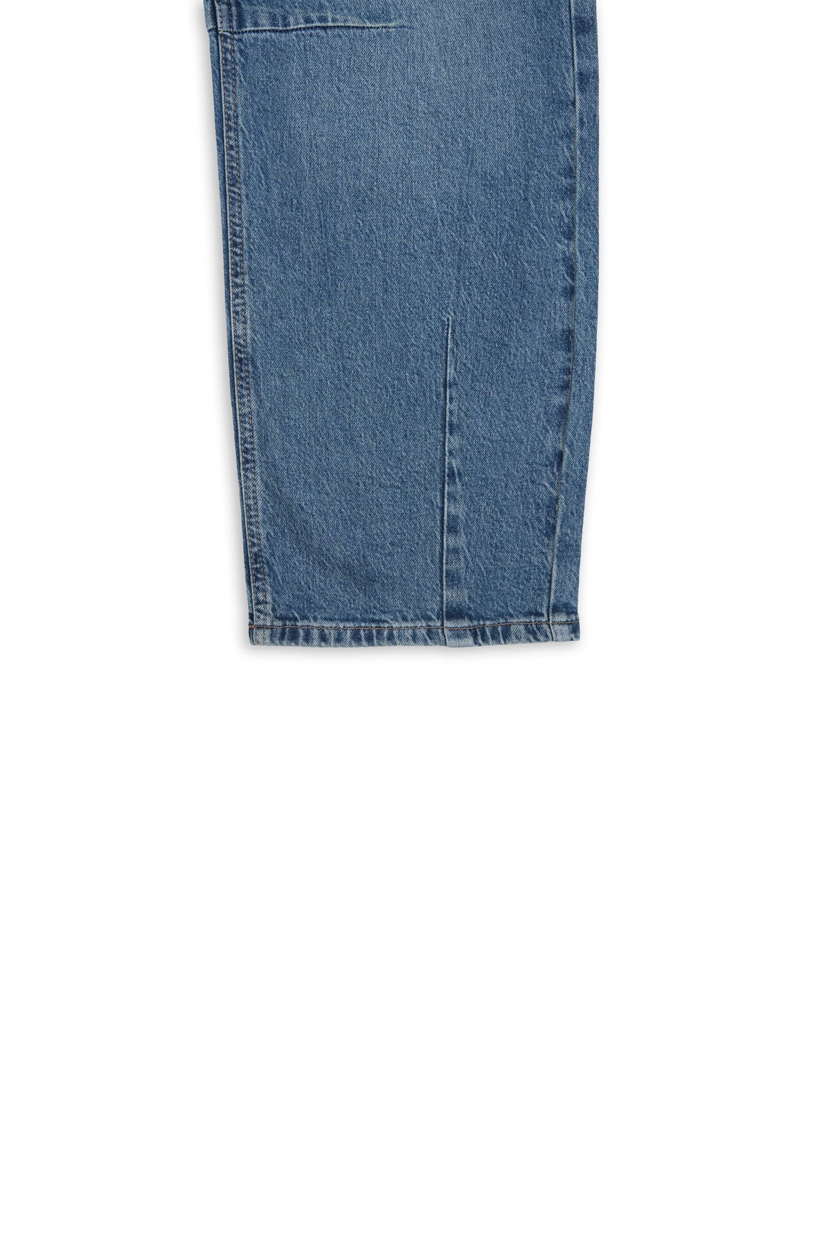 Bolt Stitch Jeans