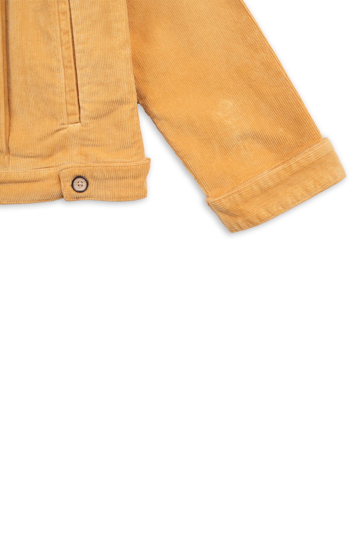 Hazel Corduroy Jacket