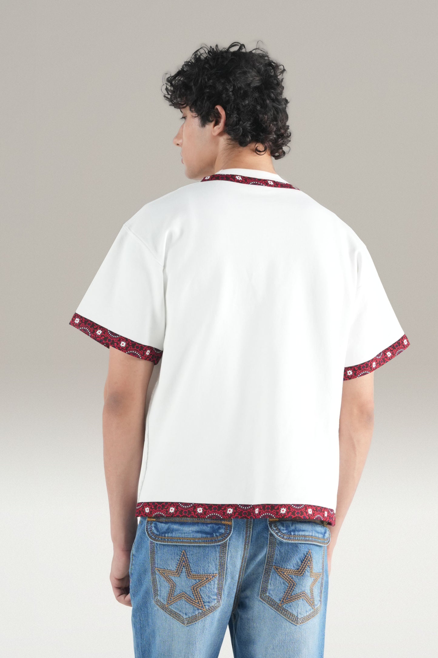 Mosaic T-Shirt