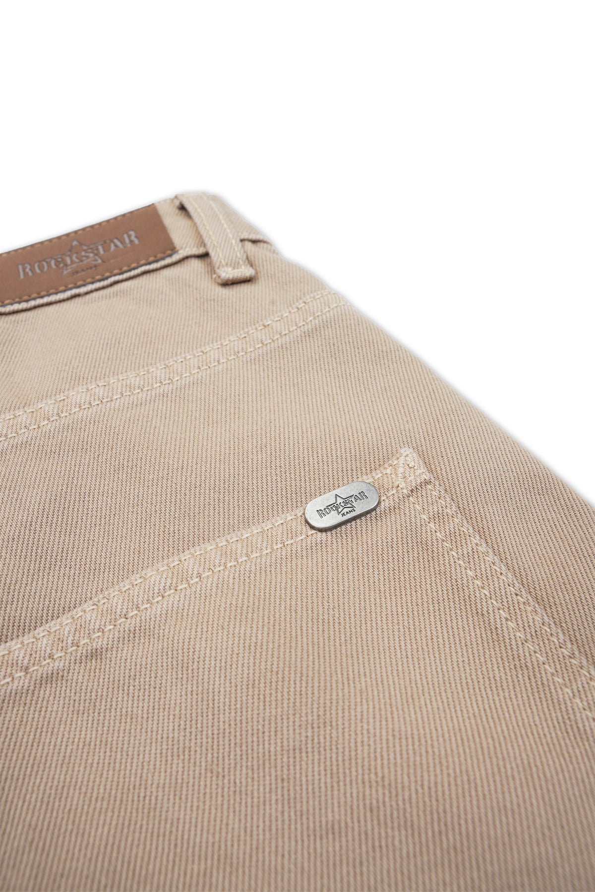 Sand Craft Jeans