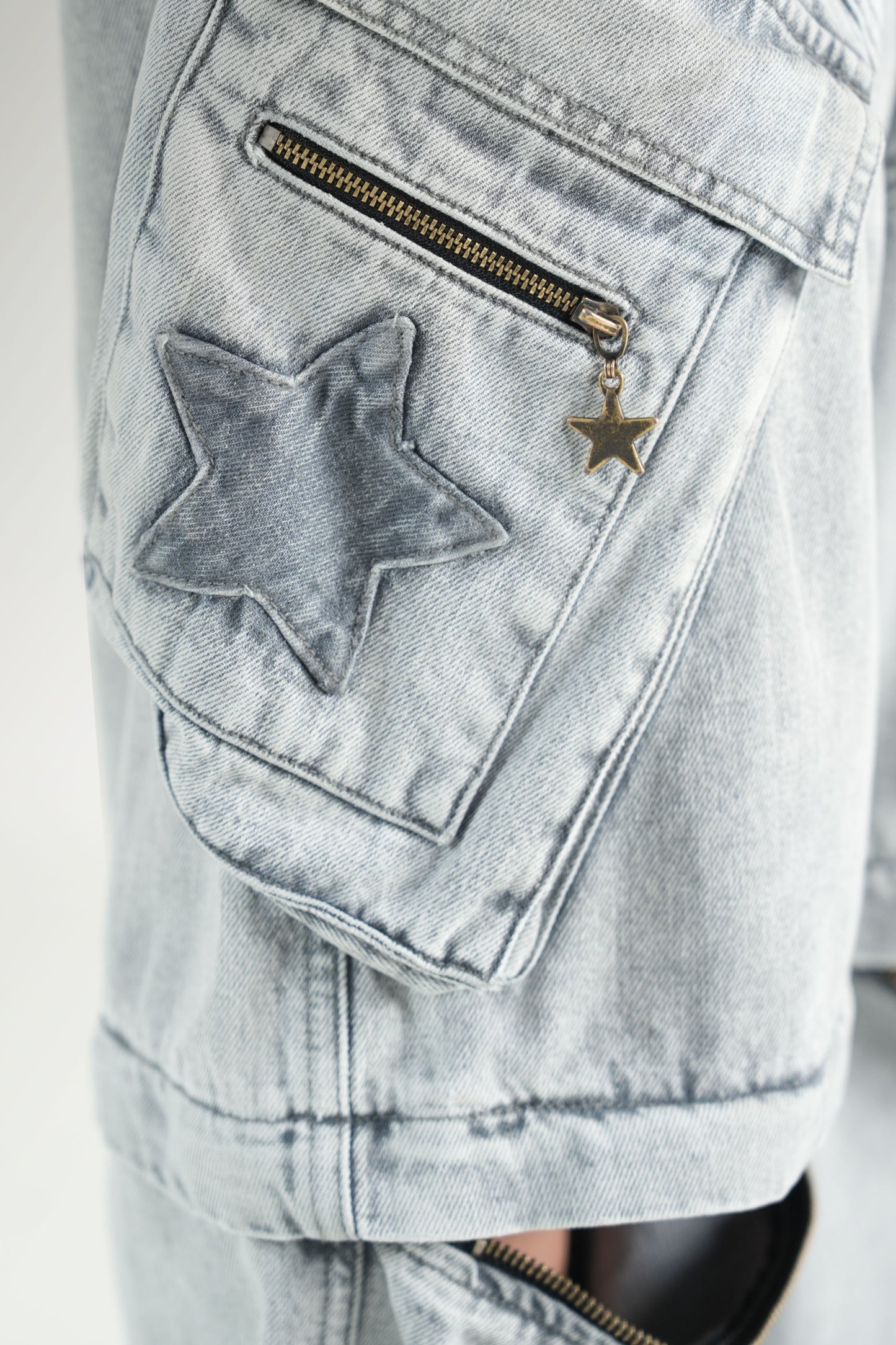 Mens Cargo 2.0 Light