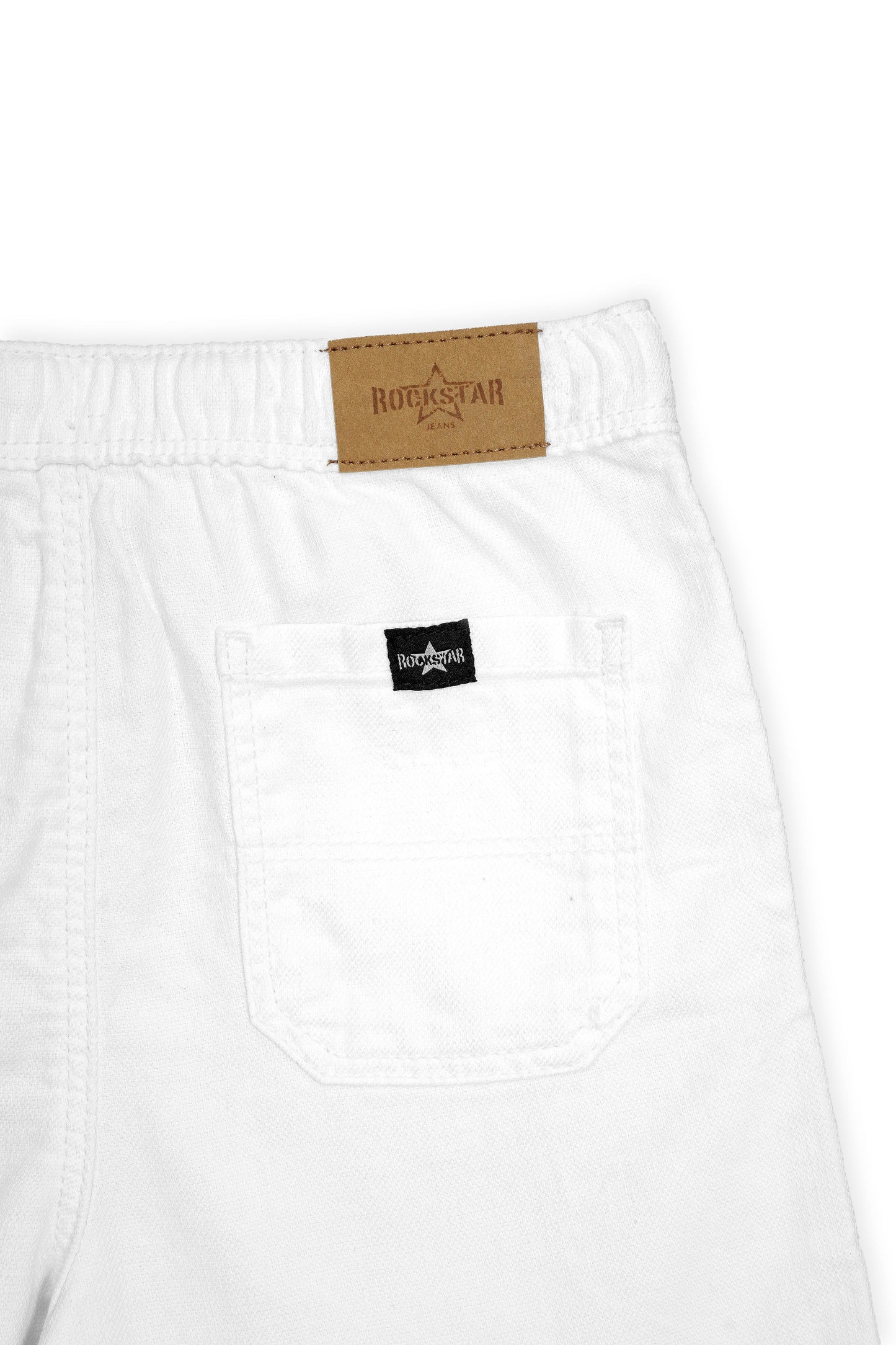 Relaxed Baggy Shorts