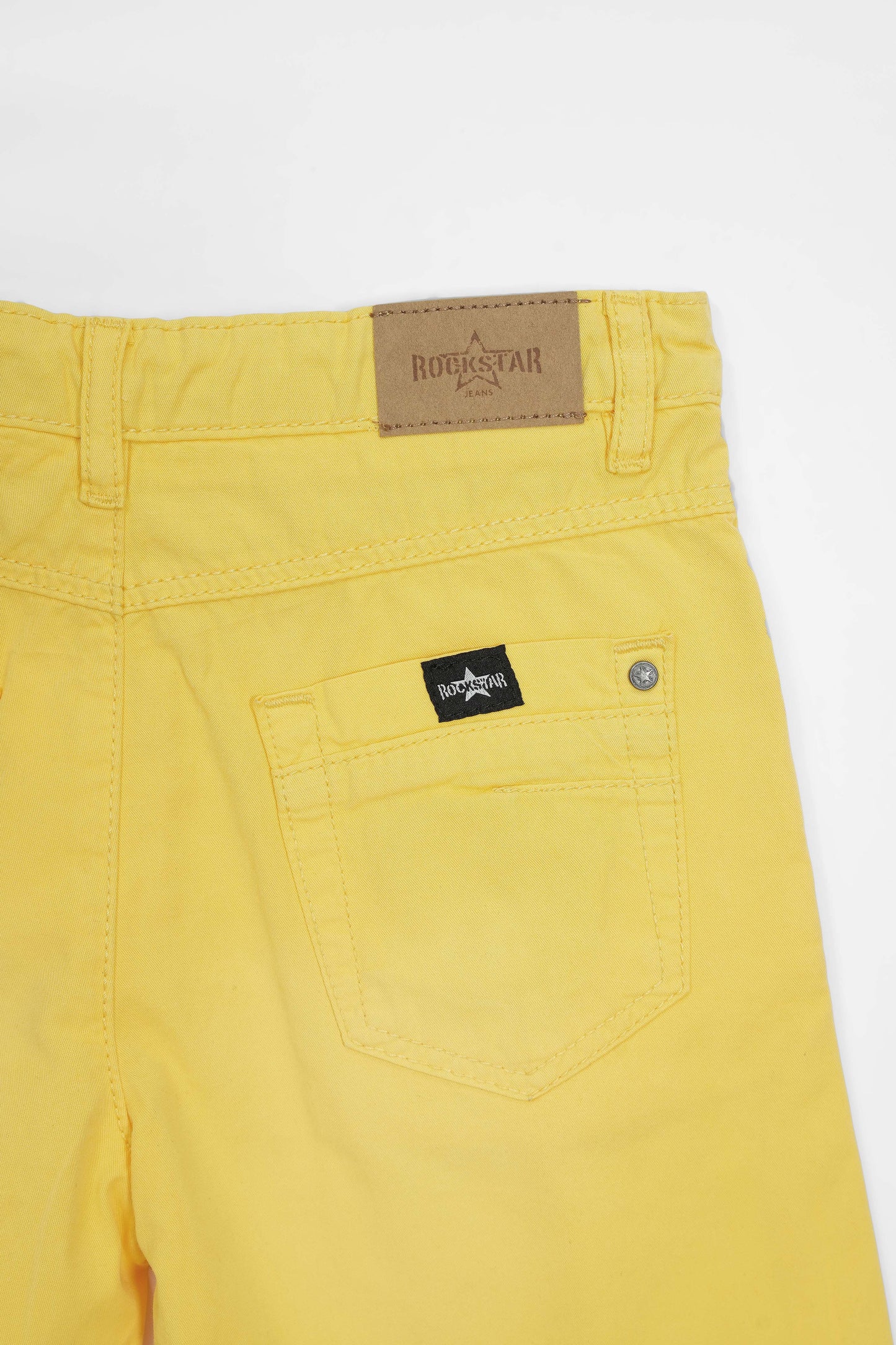 Bermuda Relaxed Shorts