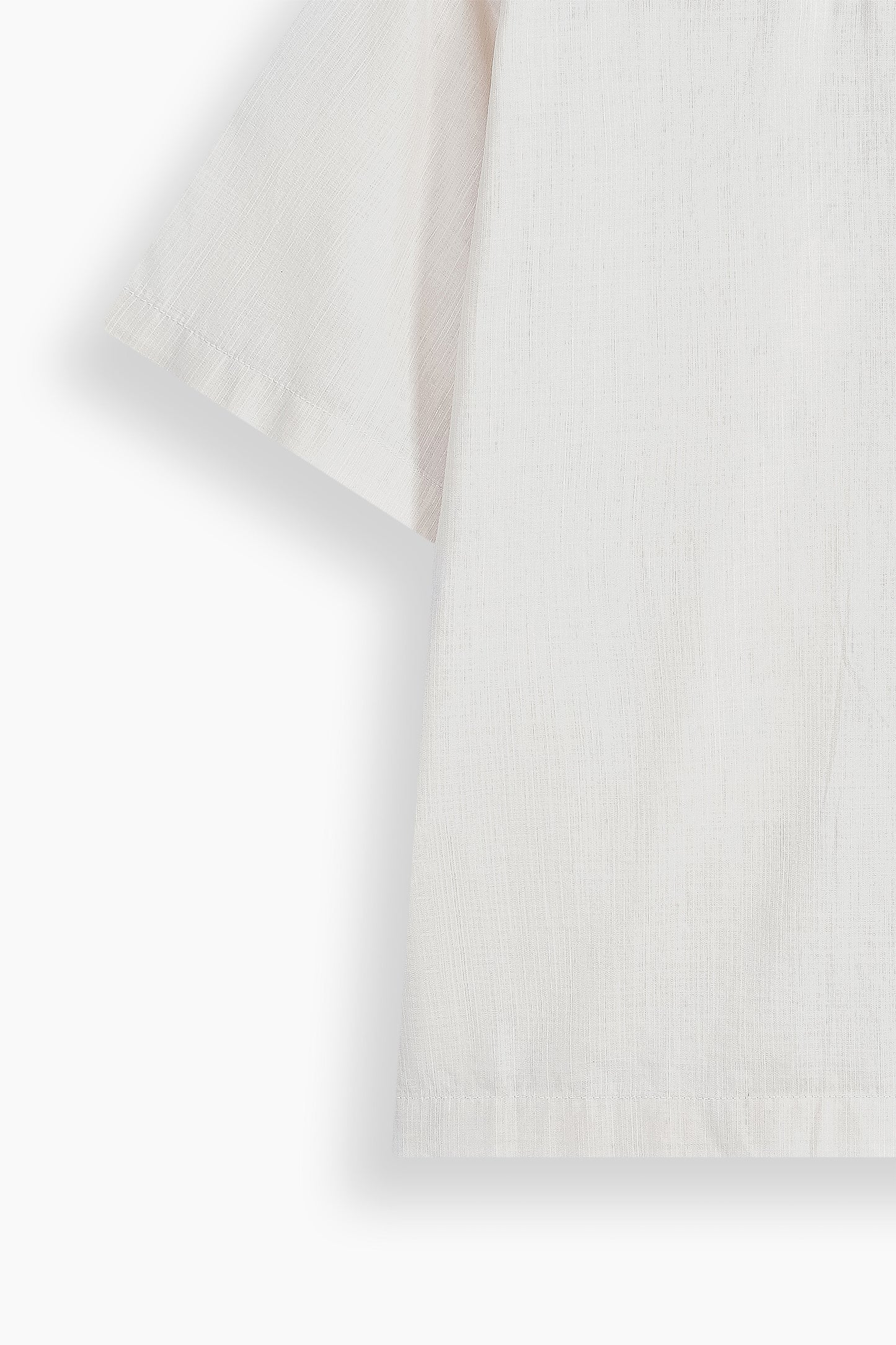 Ocean Breeze Relaxed Shirt