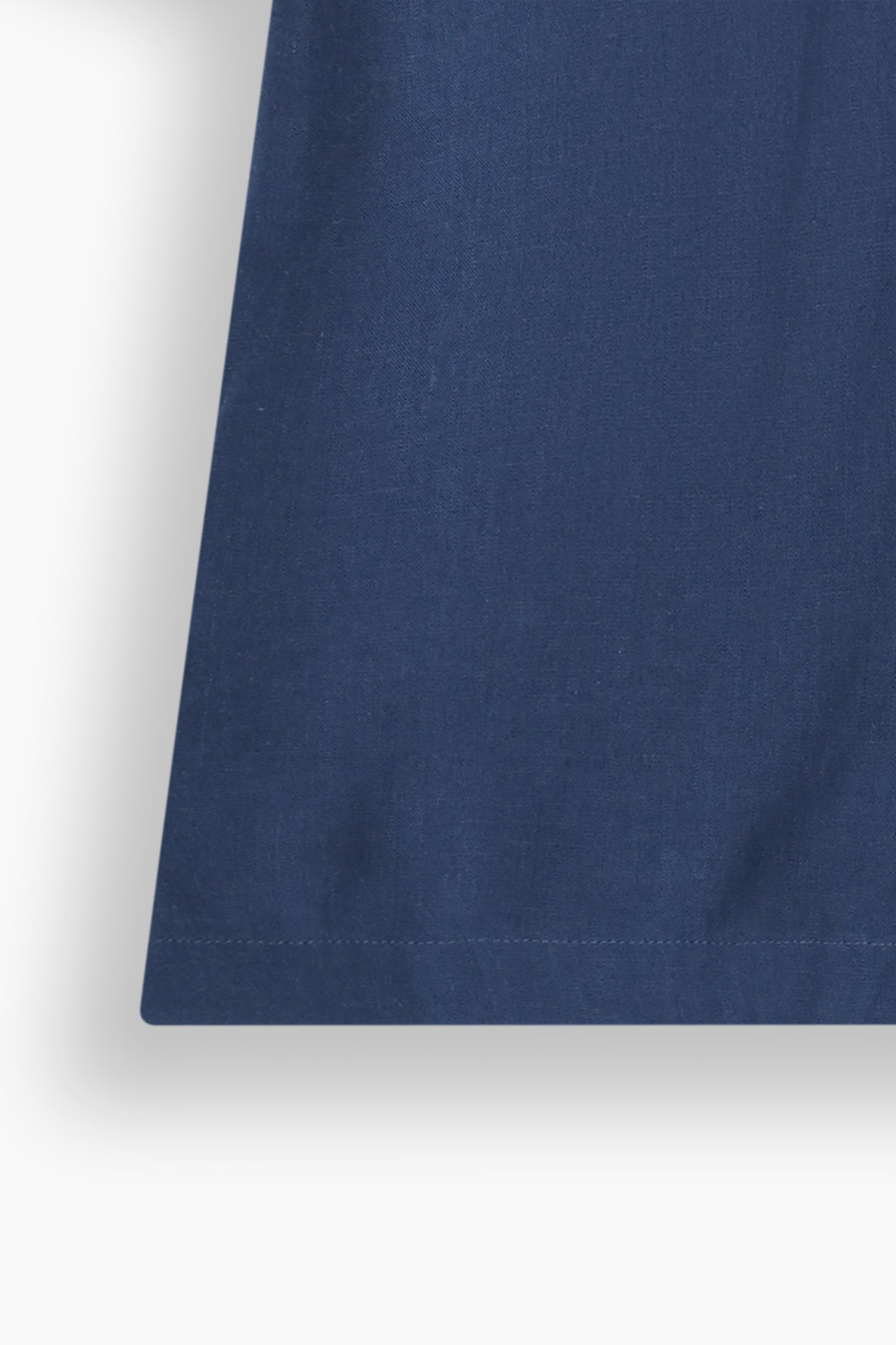 Air Linen Relaxed Shirt
