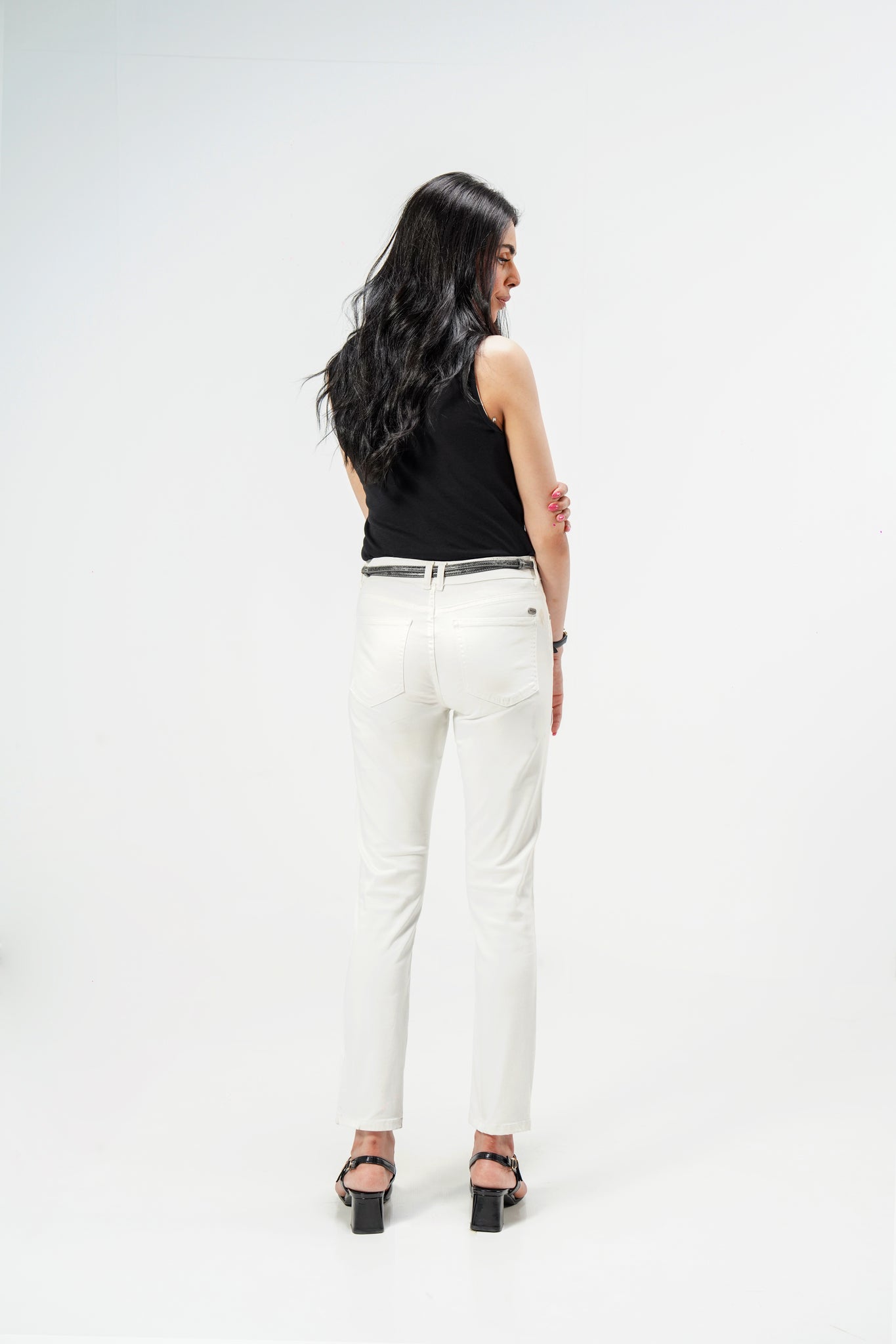 Slim Stretch Pant