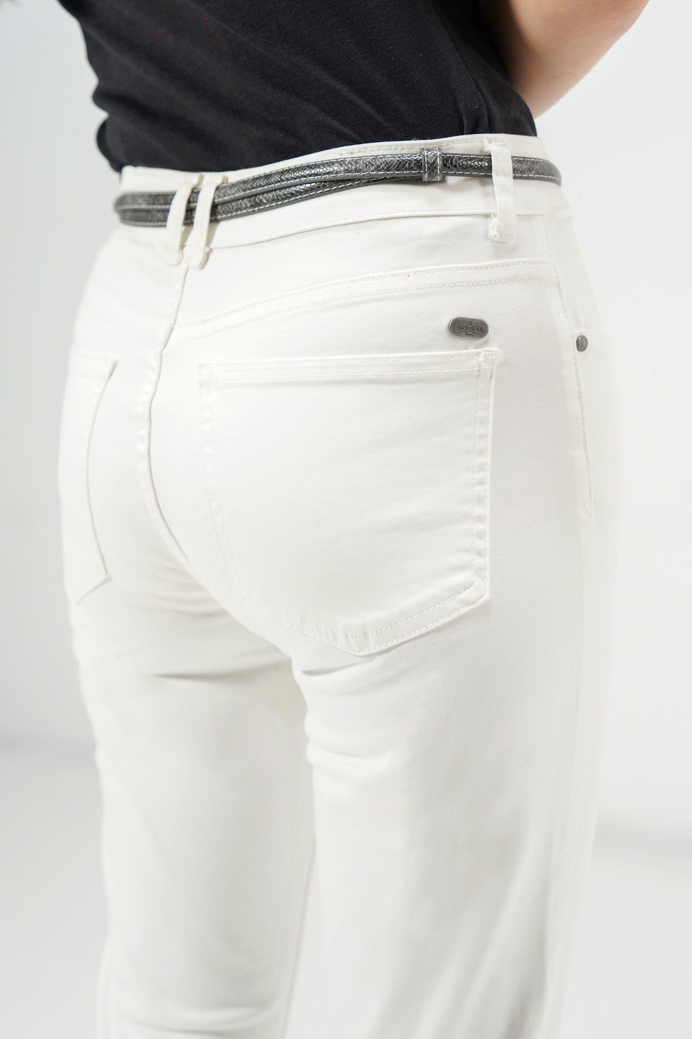 Slim Stretch Pant