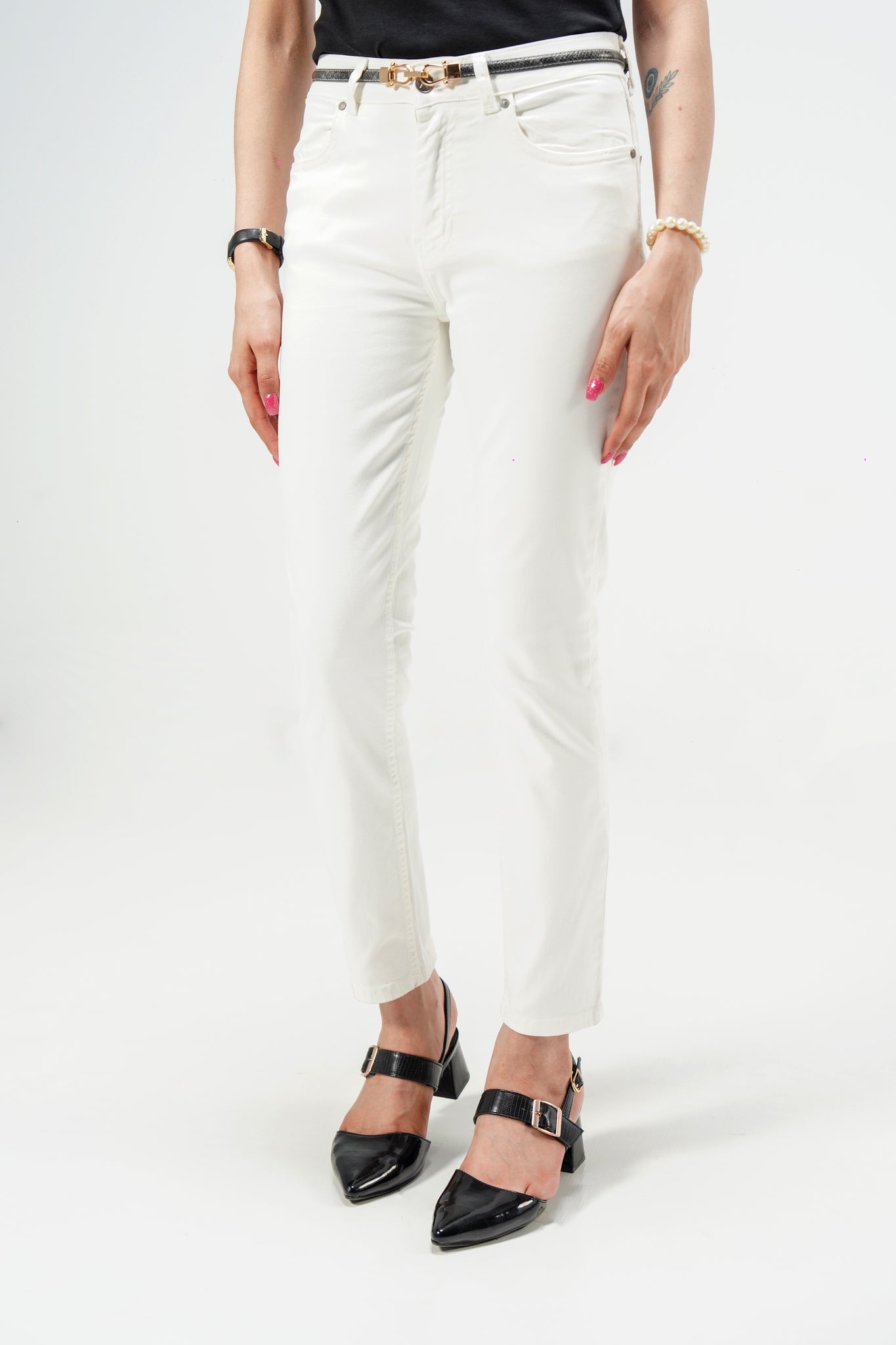 Slim Stretch Pant