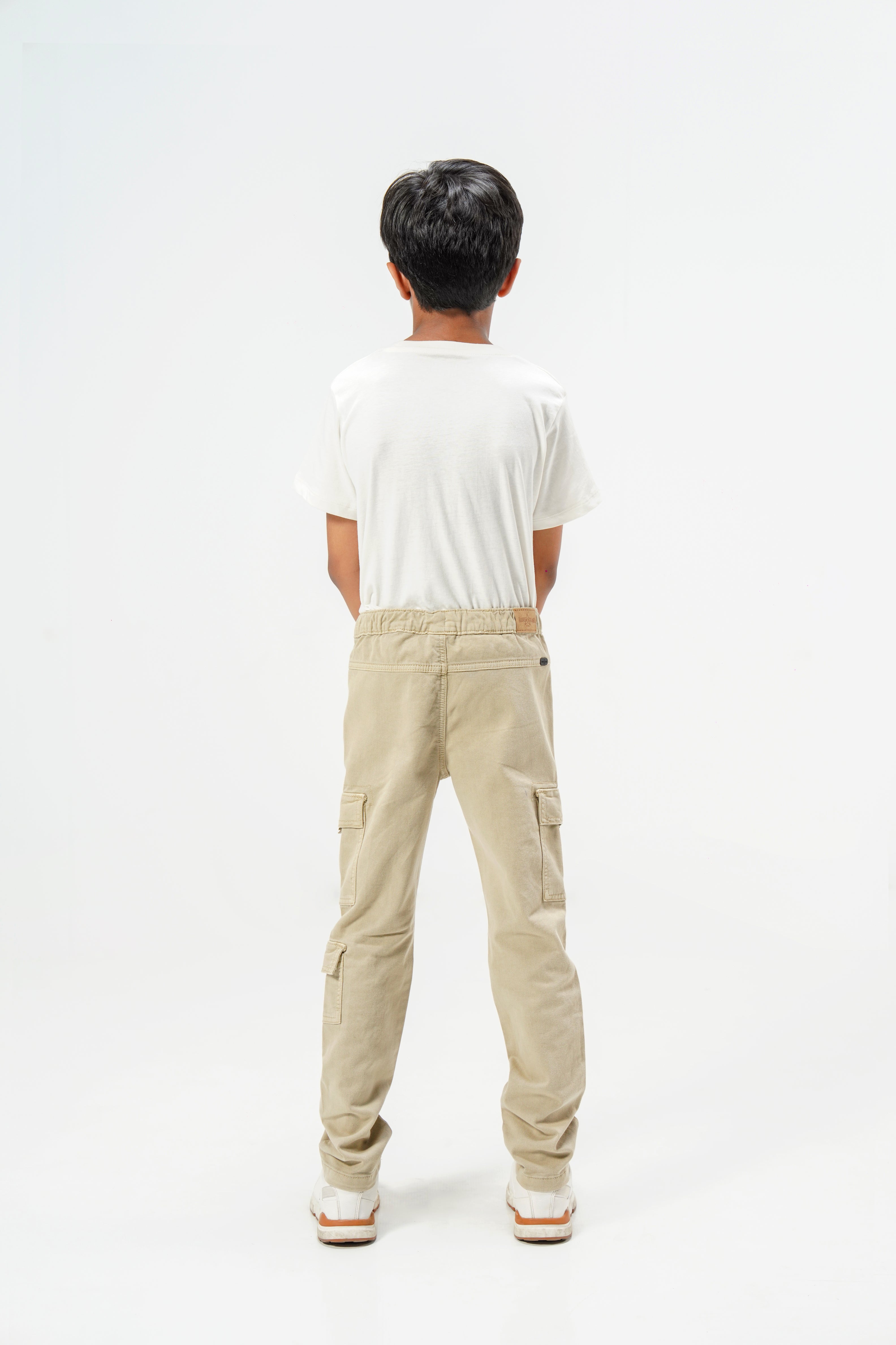 Safari Cargo Pant
